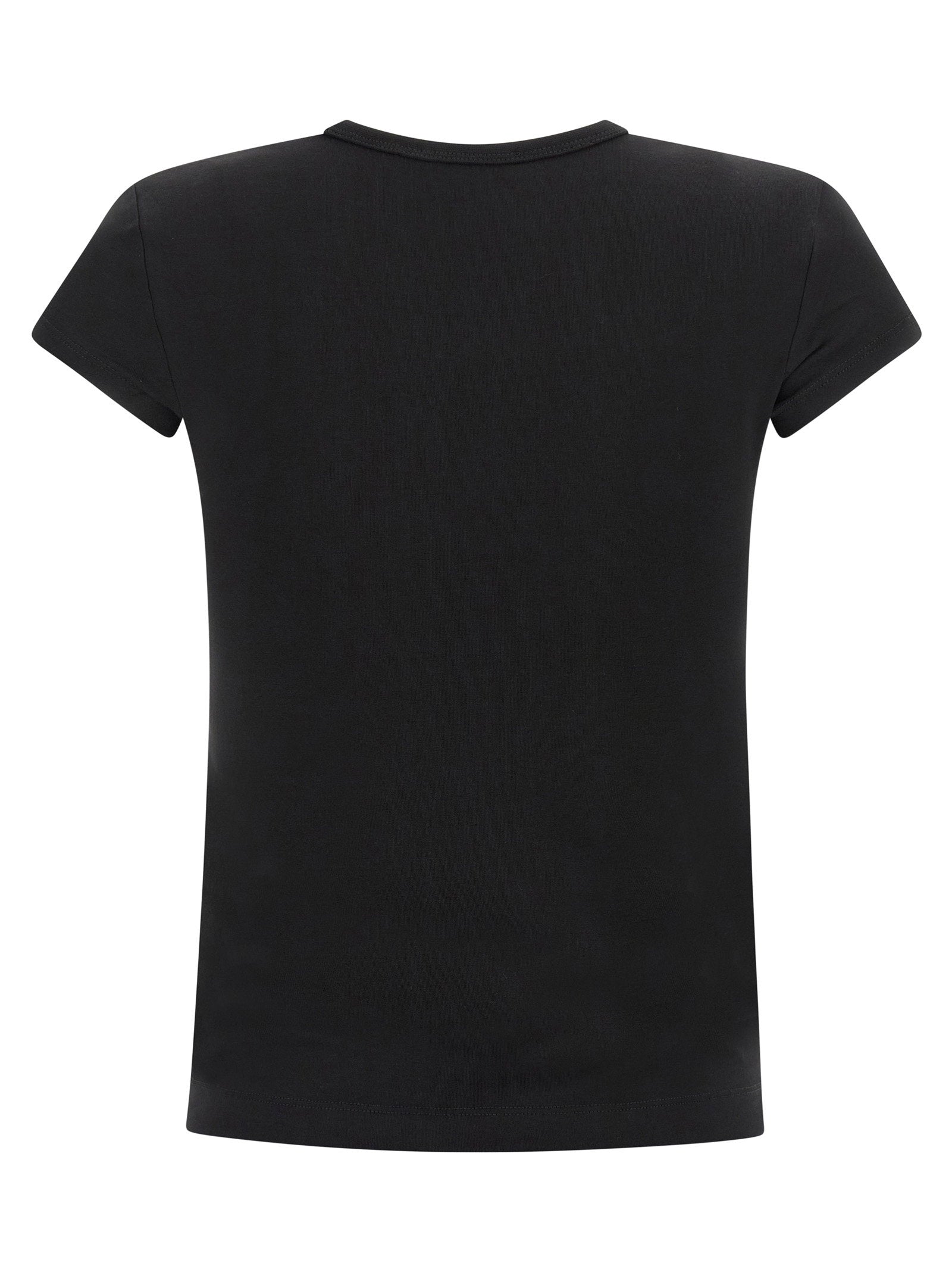 Diesel T-angie-od T-shirt