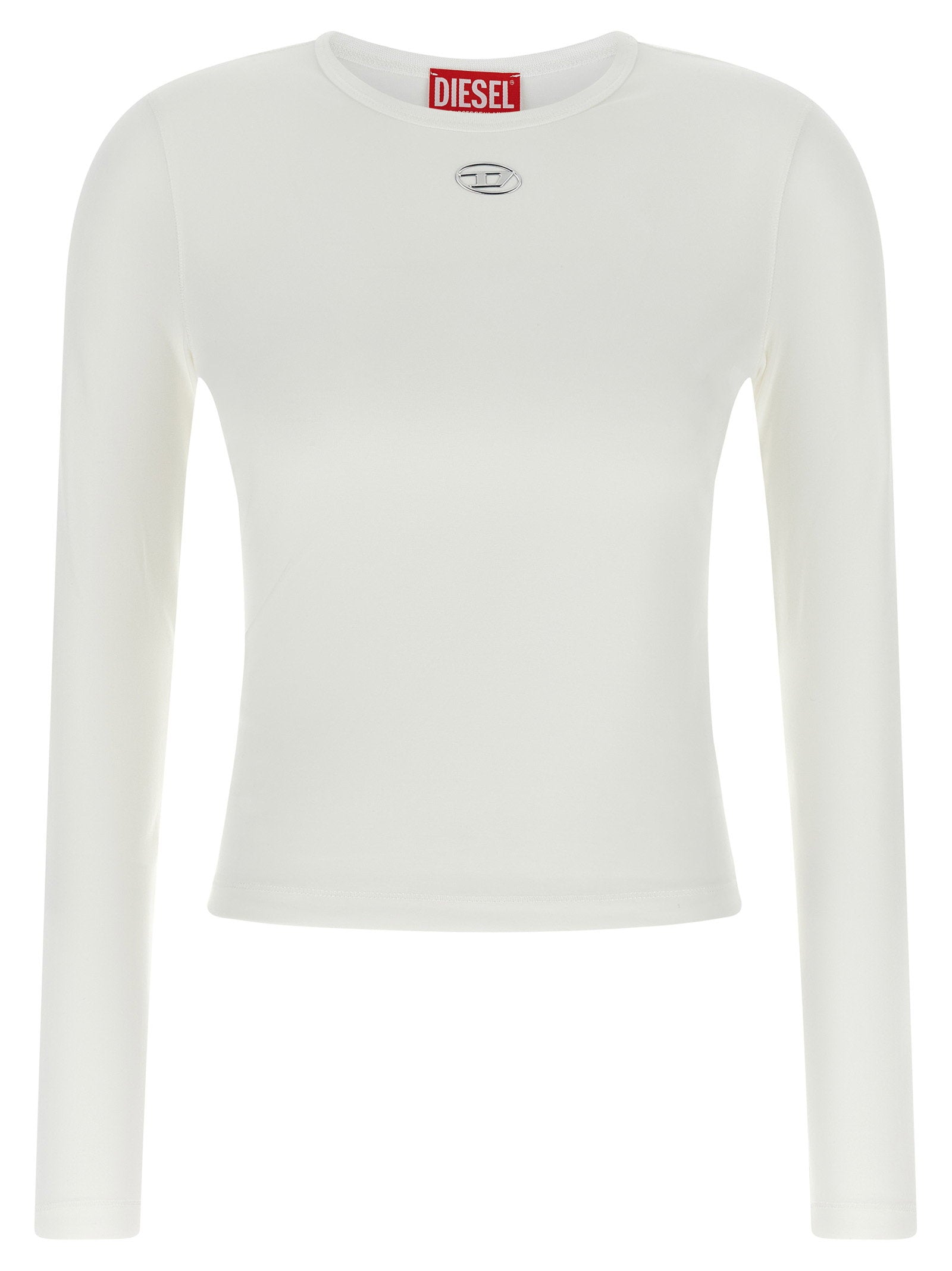 Diesel T-uncutieslong-od Top