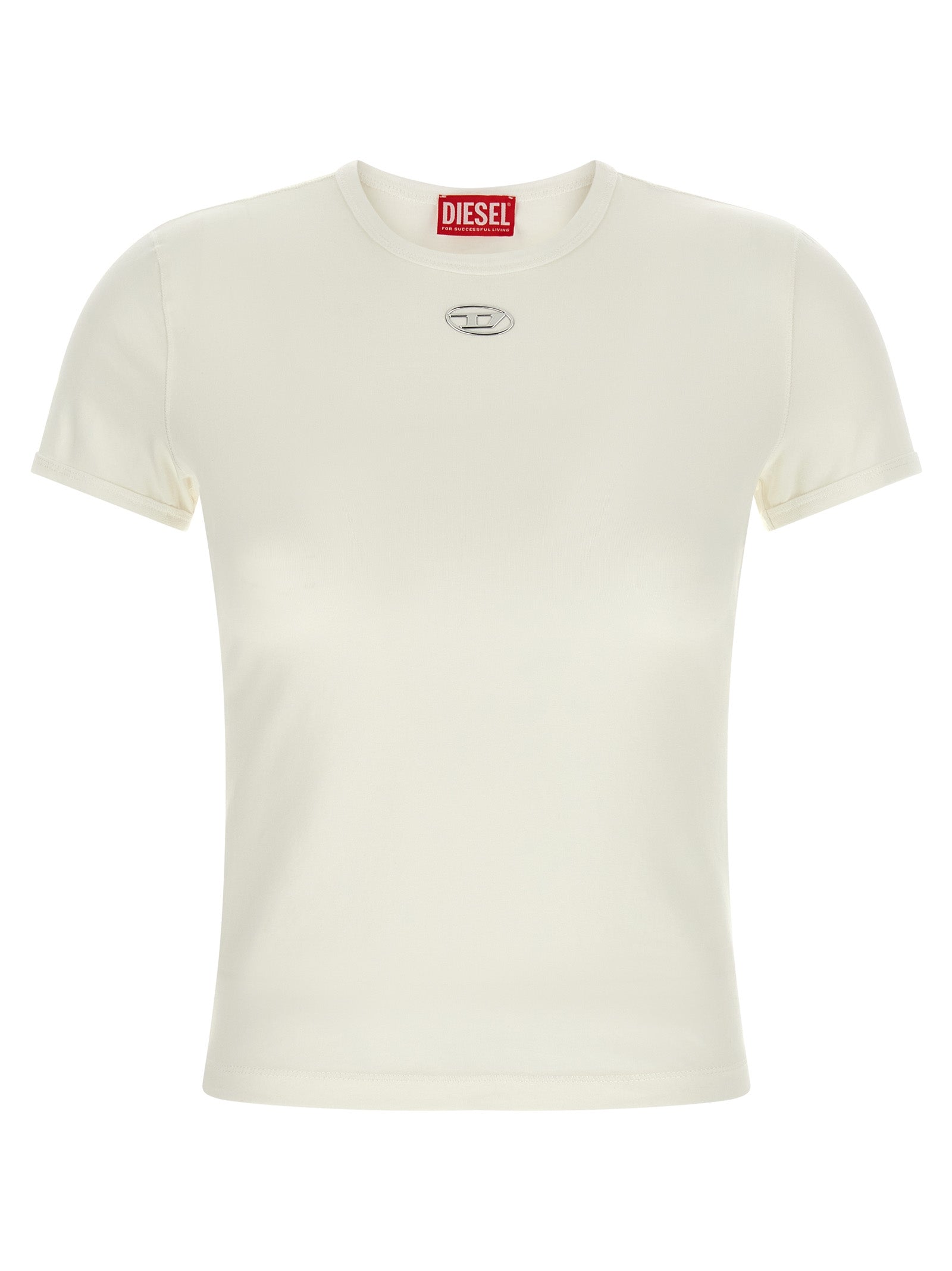 Diesel Uncutieslong-od T-shirt