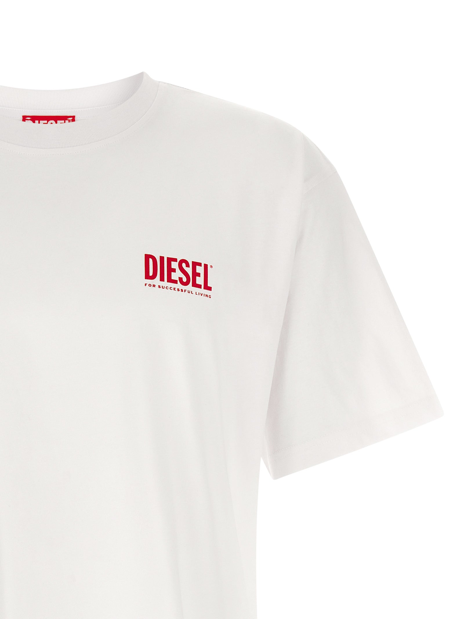 Diesel T-boxt-bisk T-shirt