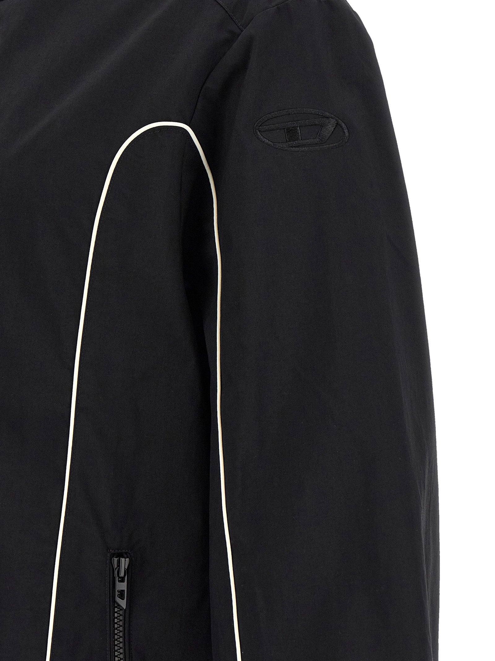 Diesel J-hives-wrd Jacket