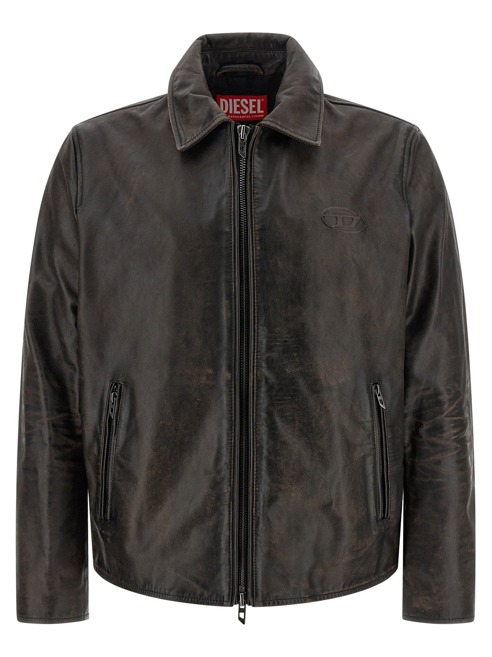 Diesel L-amar-wrd Jacket