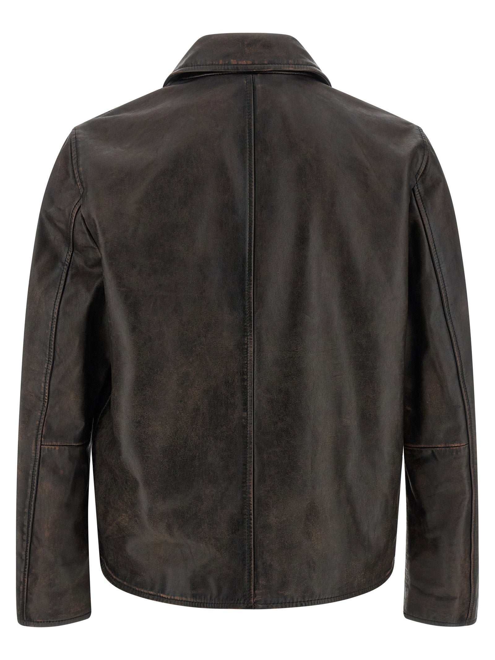 Diesel L-amar-wrd Jacket