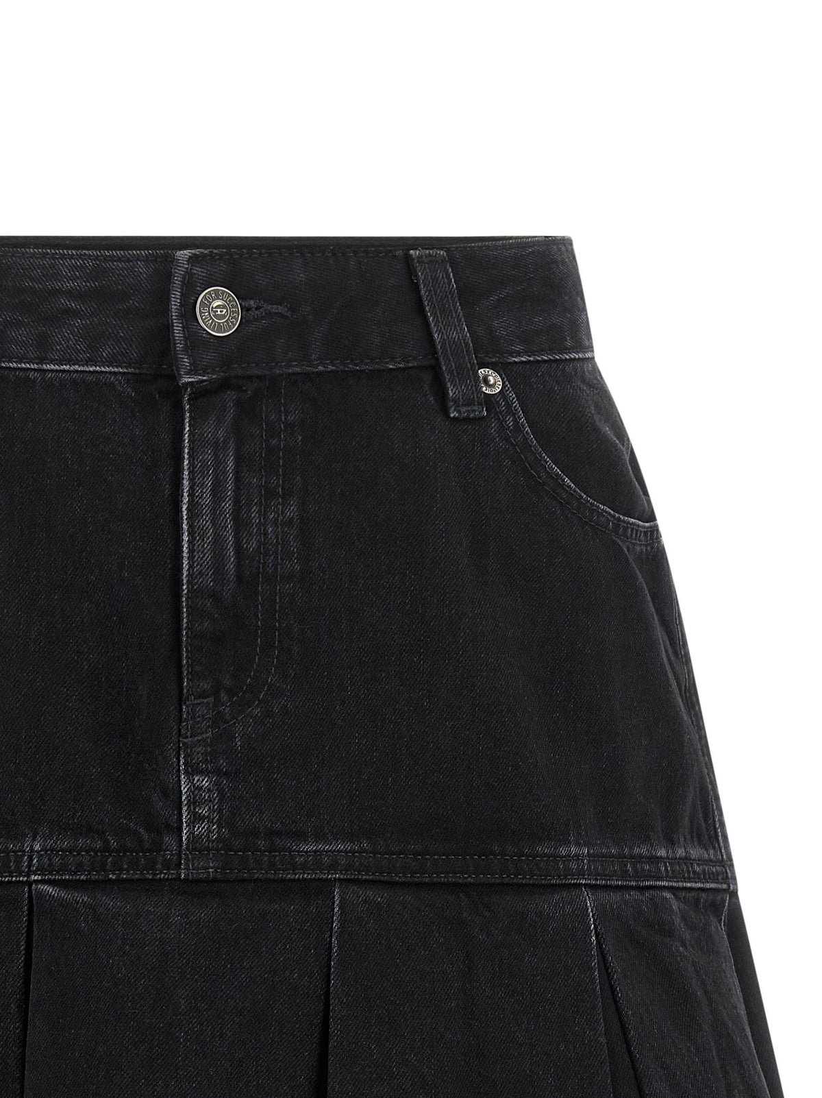 Diesel De-reen Skirt
