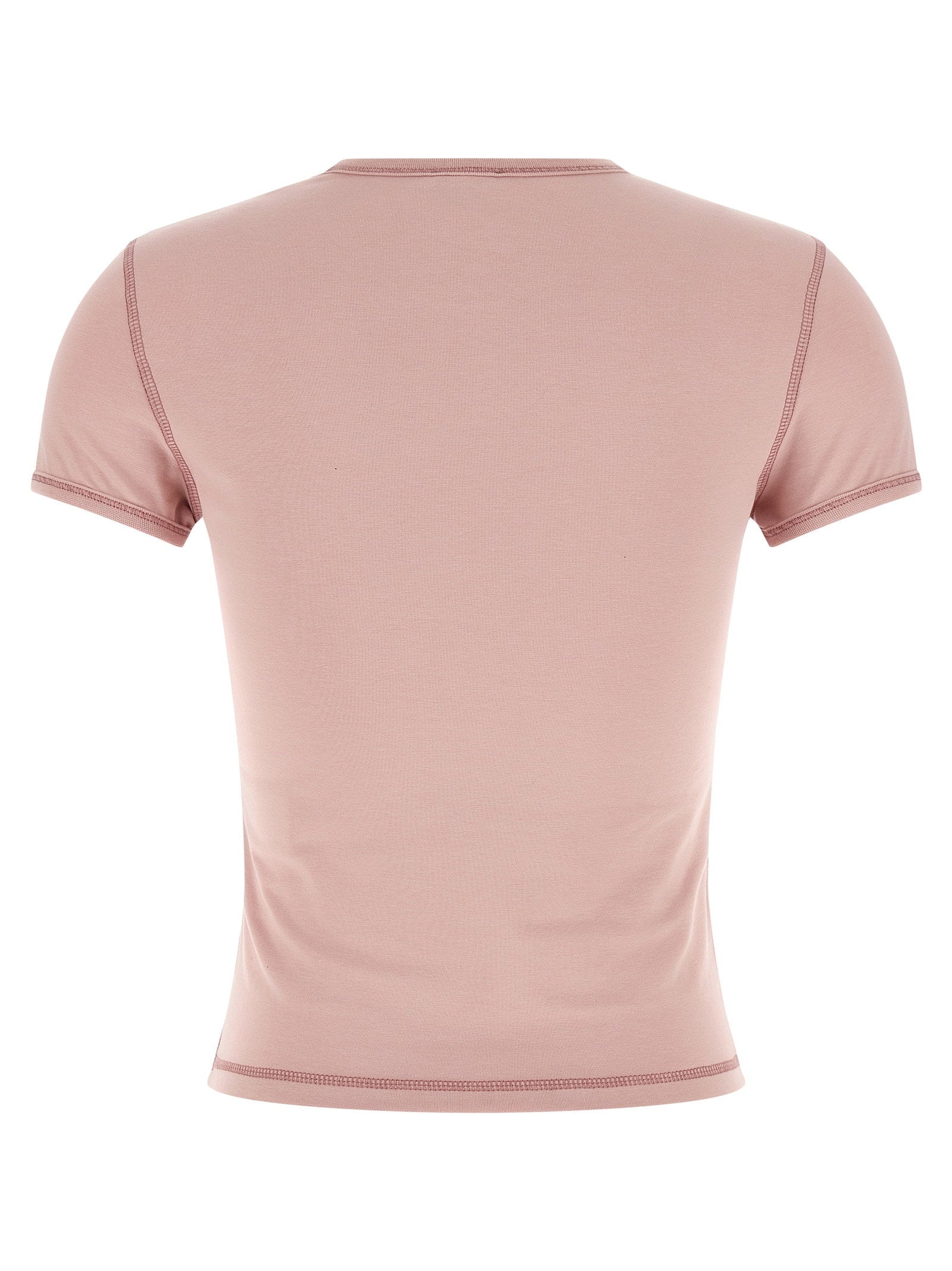 Diesel T-uncuties-long-s5 T-shirt