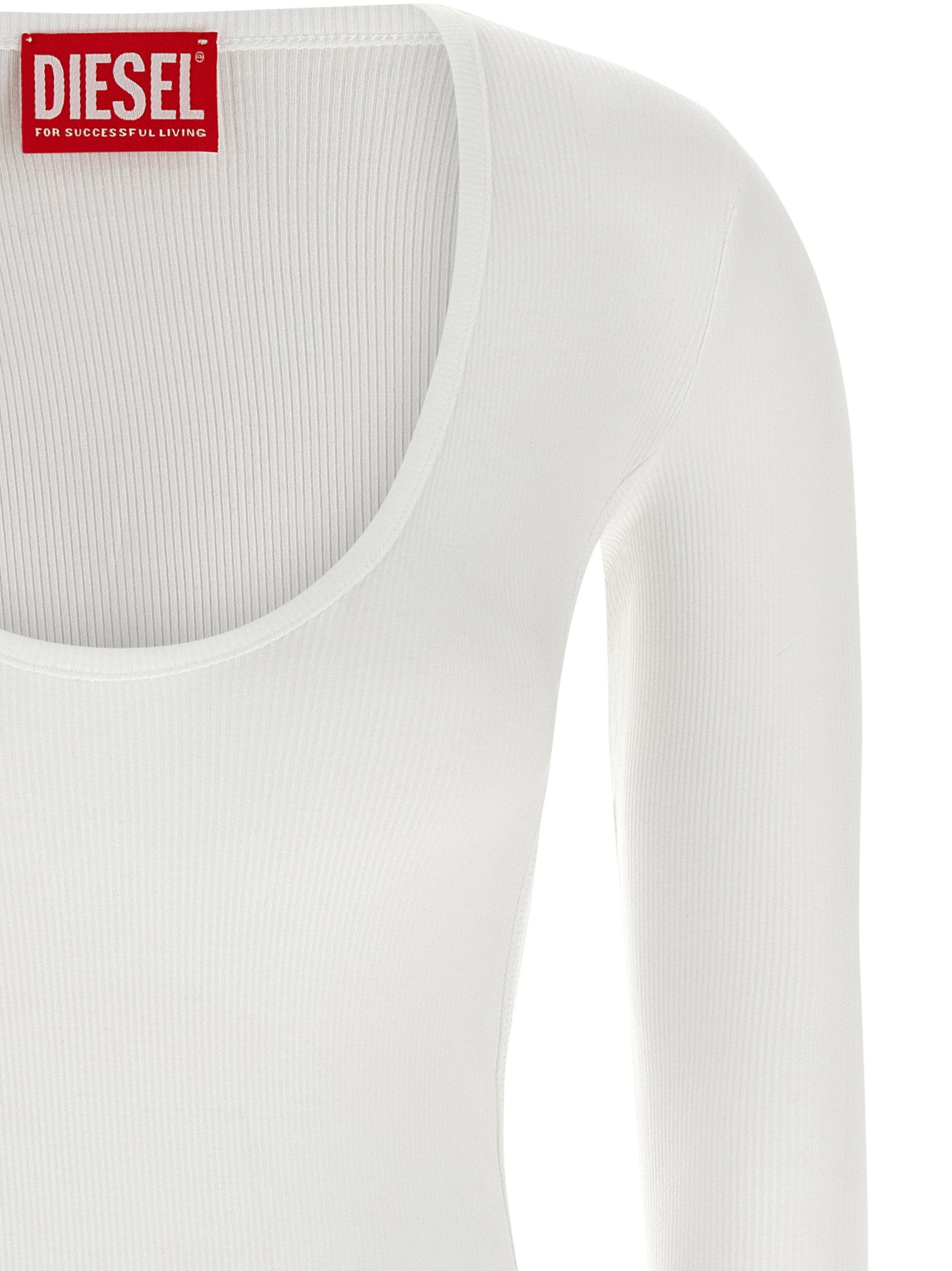 Diesel T-bodyn Bodysuit