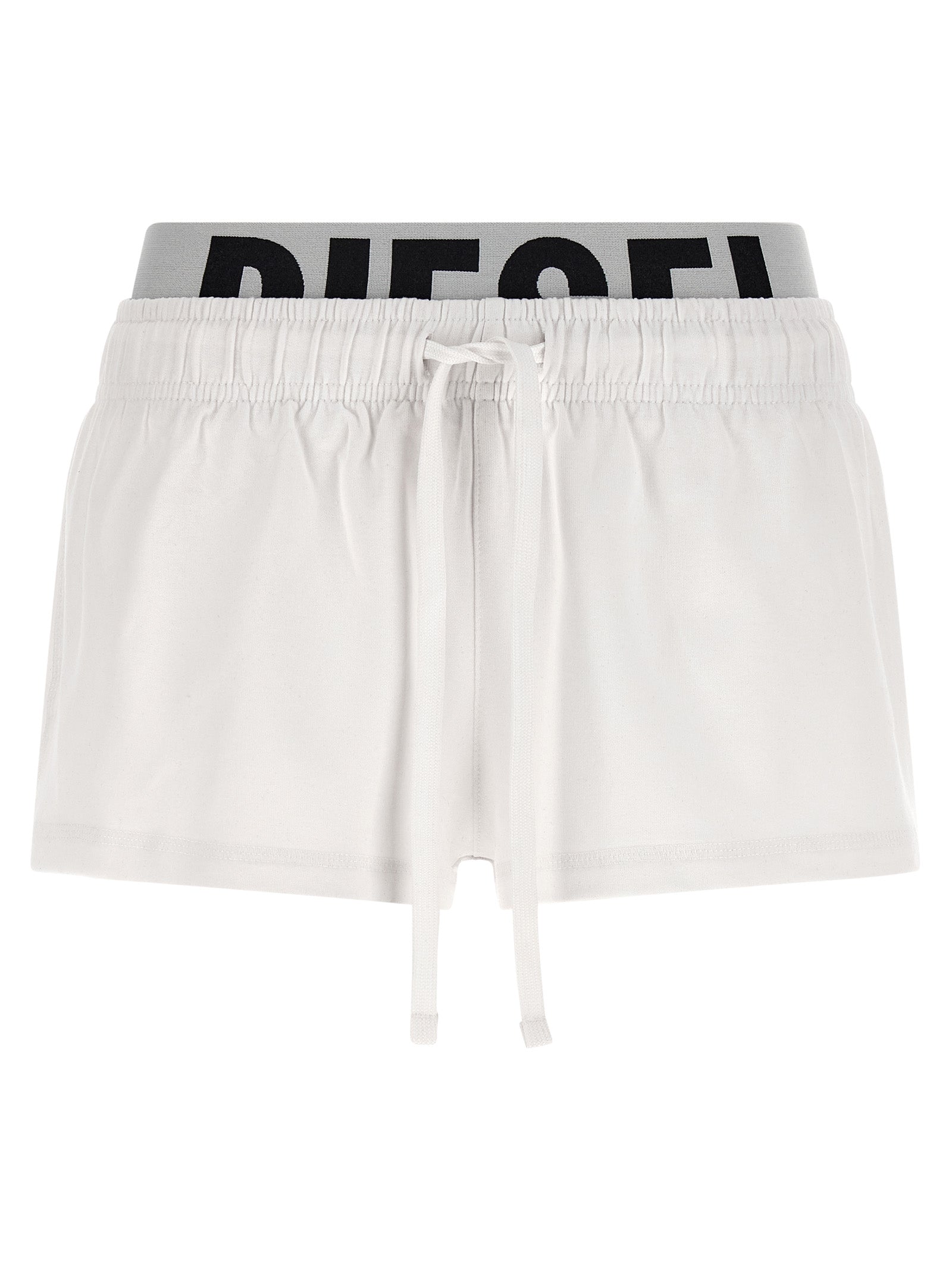 Diesel Miranda-d-pop Shorts