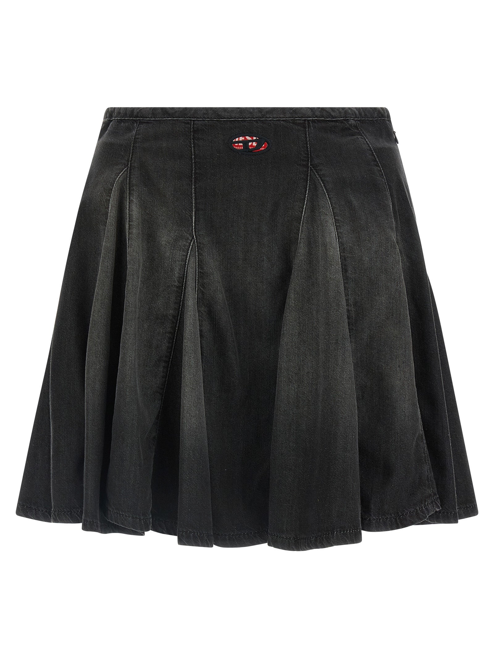 Diesel De-spiki-s Skirt