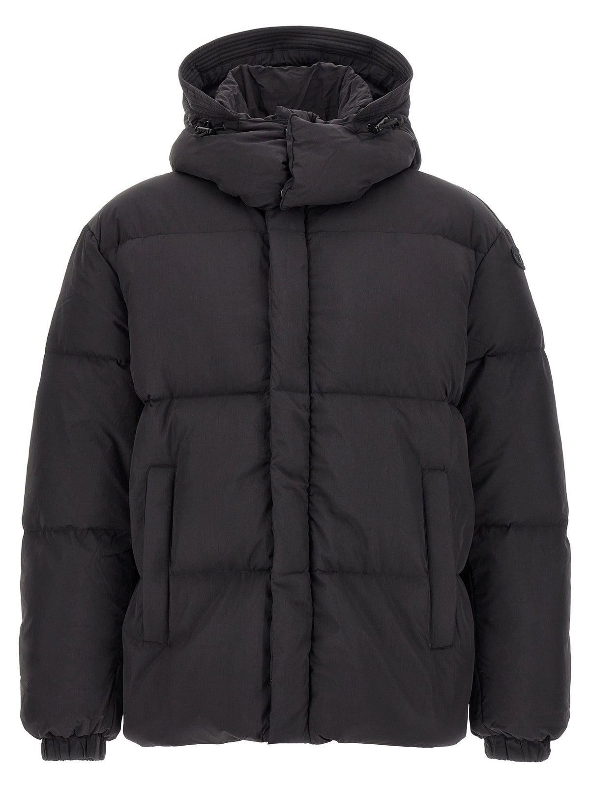 Diesel W-rolfys-wrd Down Jacket