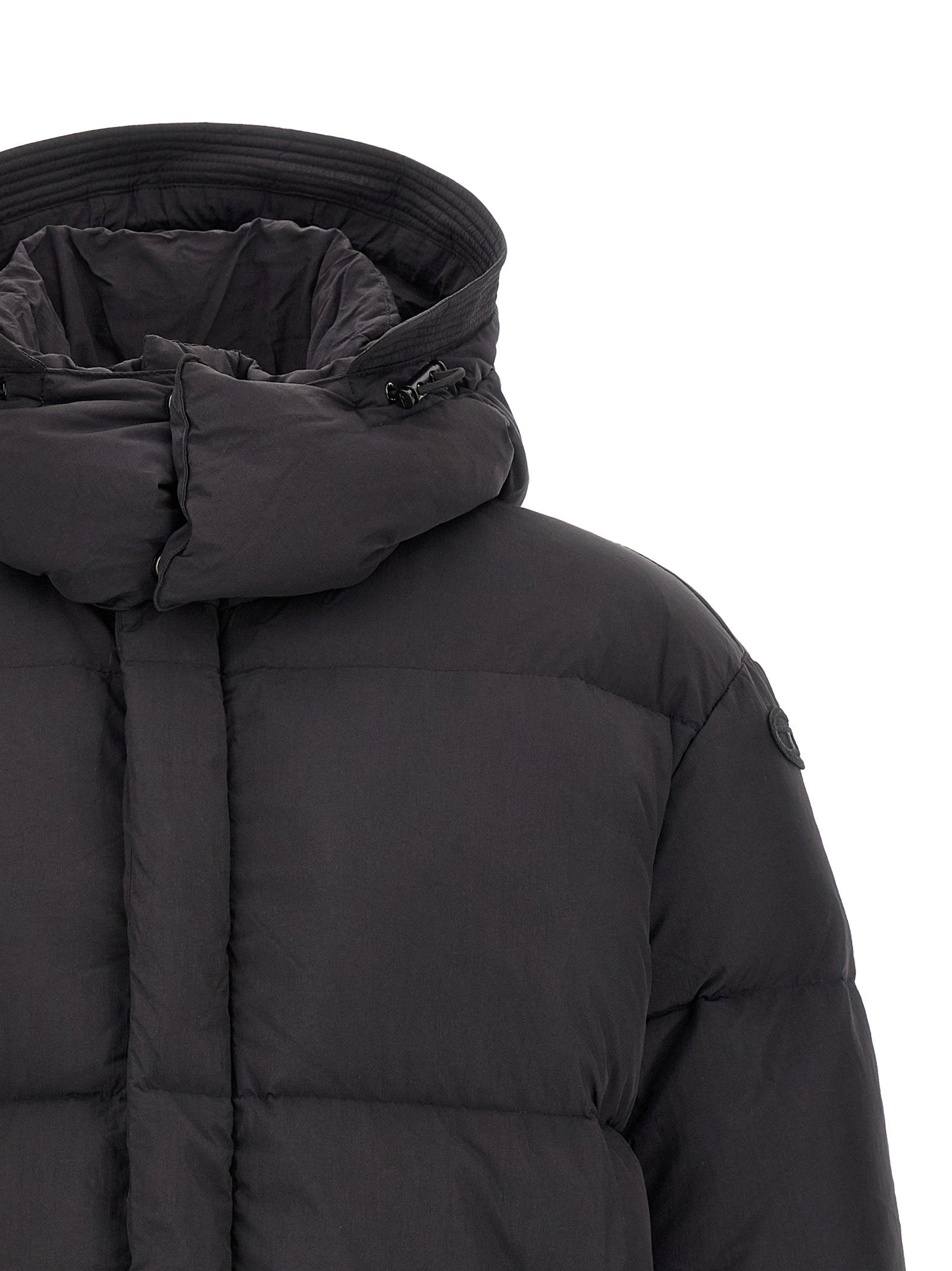 Diesel W-rolfys-wrd Down Jacket