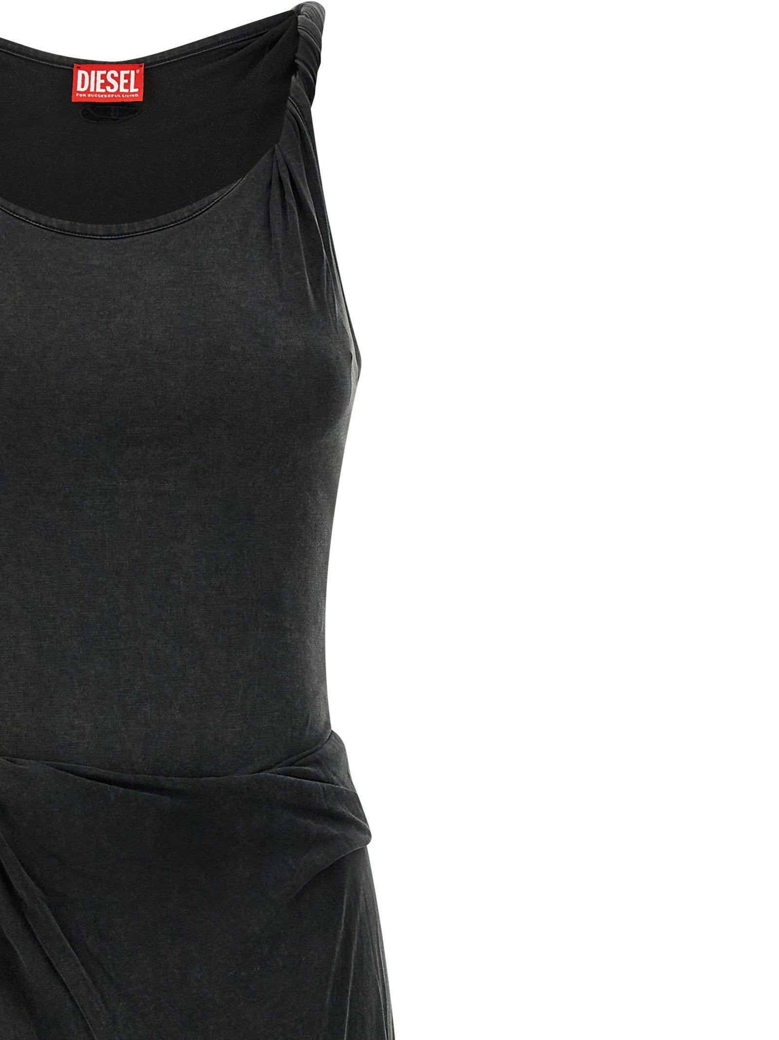 Diesel D-estiga-s1 Dress