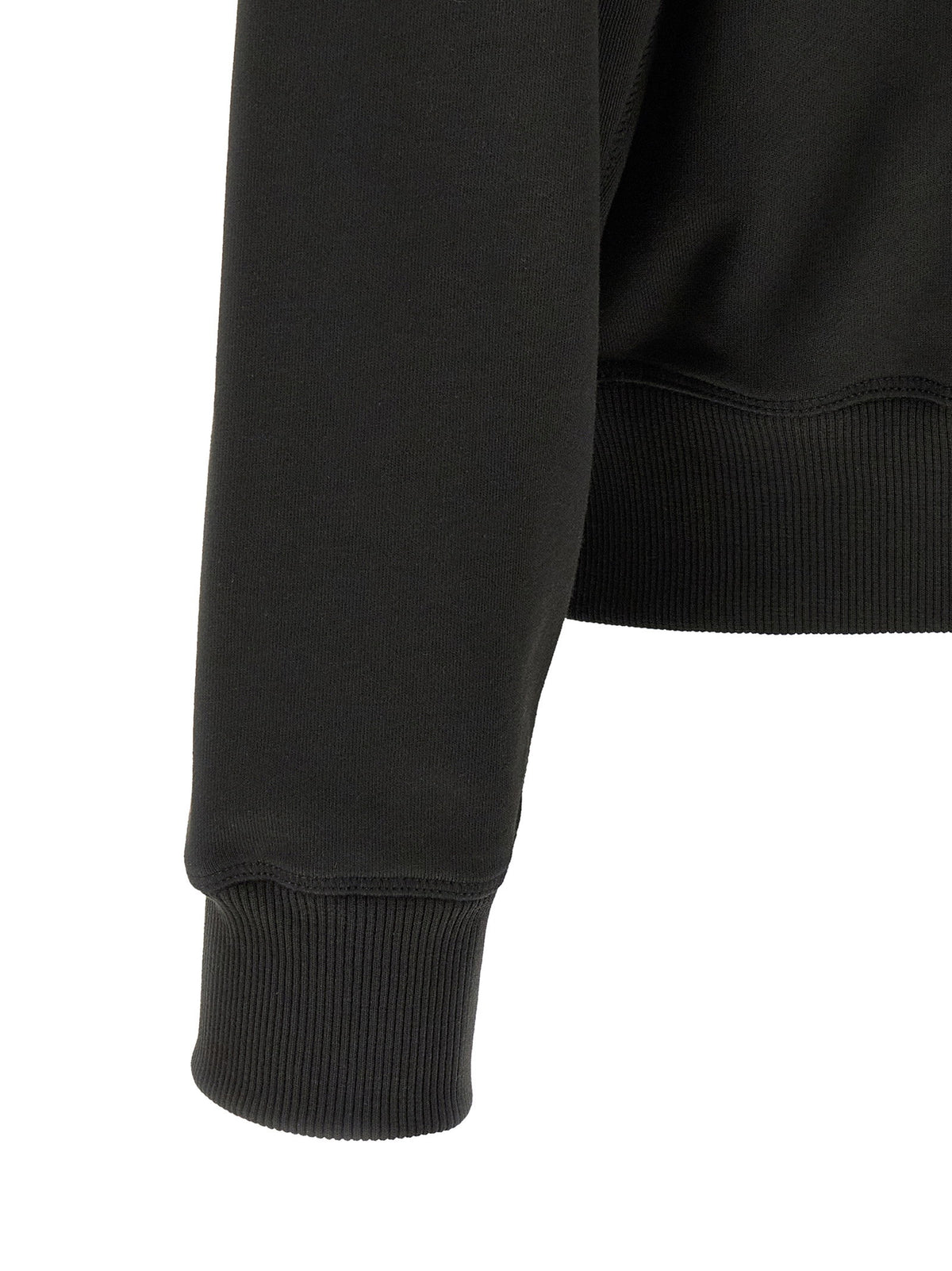 Diesel S-ginn-zip-iod Sweatshirt