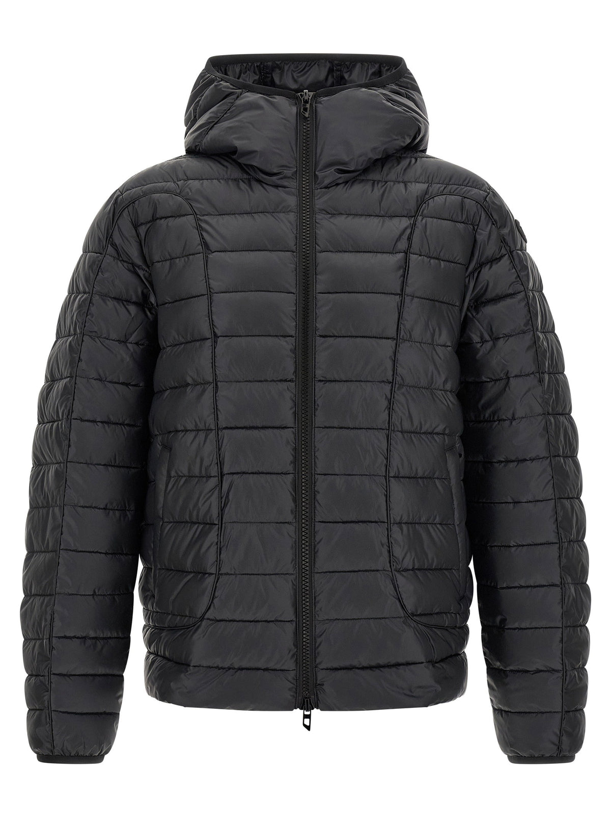 Diesel W-stone-wrd Down Jacket