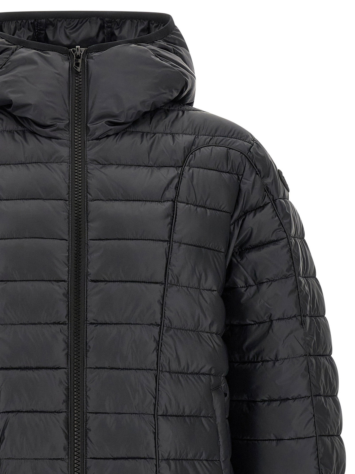 Diesel W-stone-wrd Down Jacket