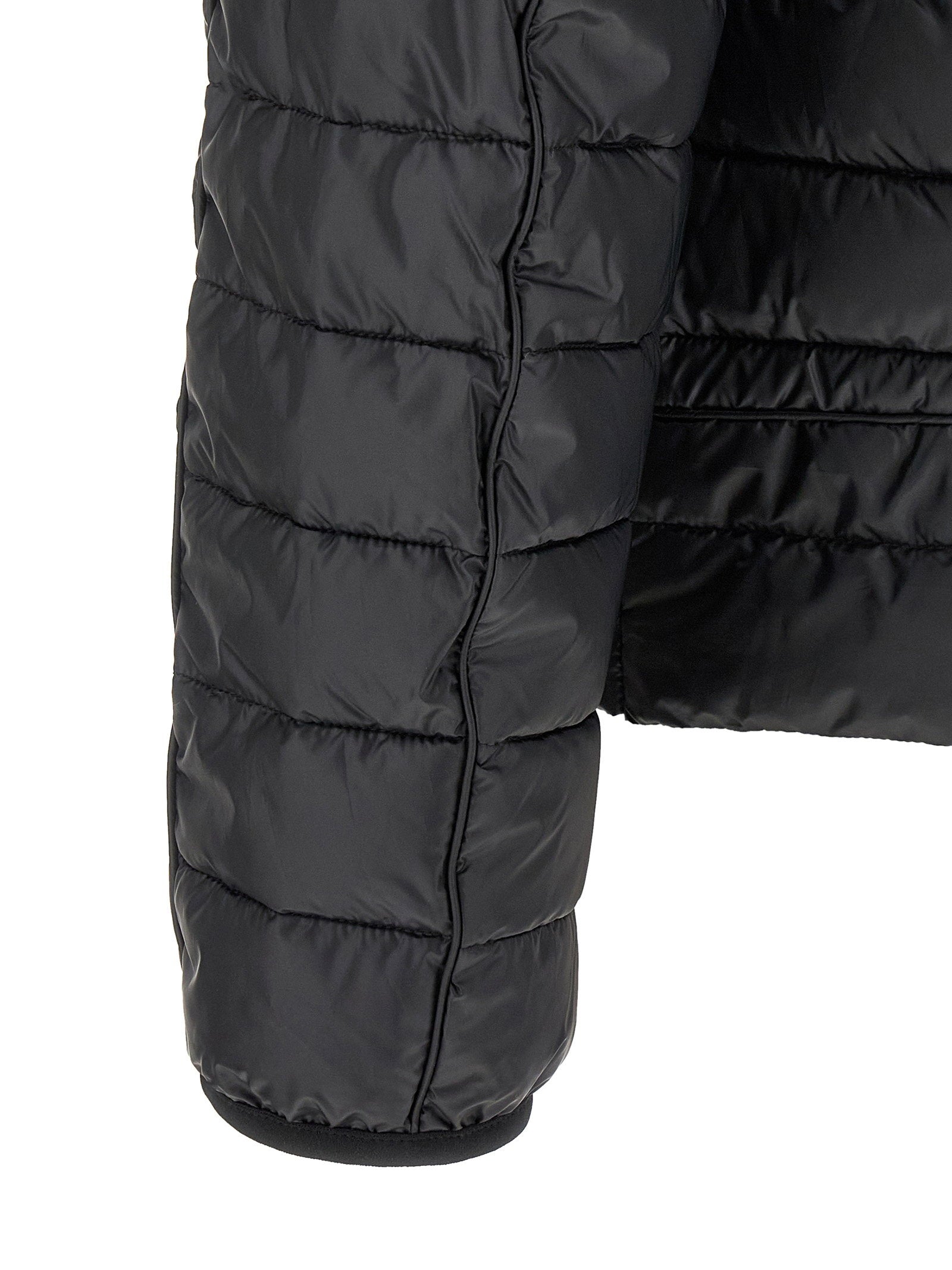 Diesel W-stone-wrd Down Jacket