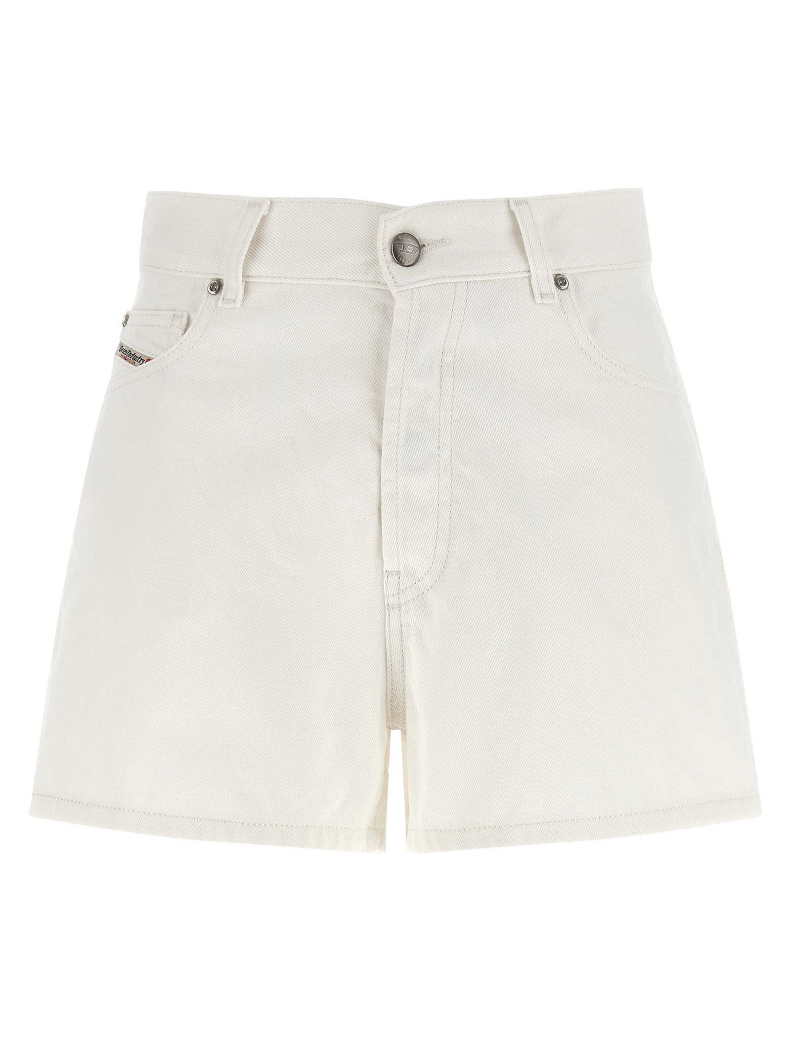 Diesel De-helios Shorts