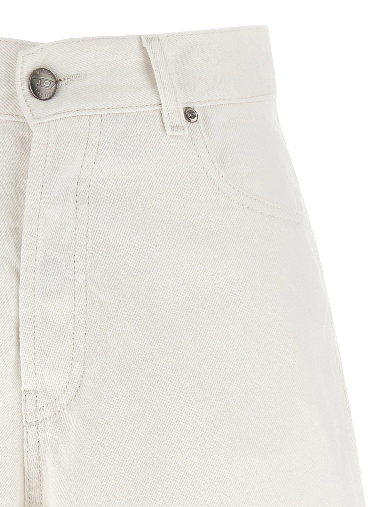Diesel De-helios Shorts