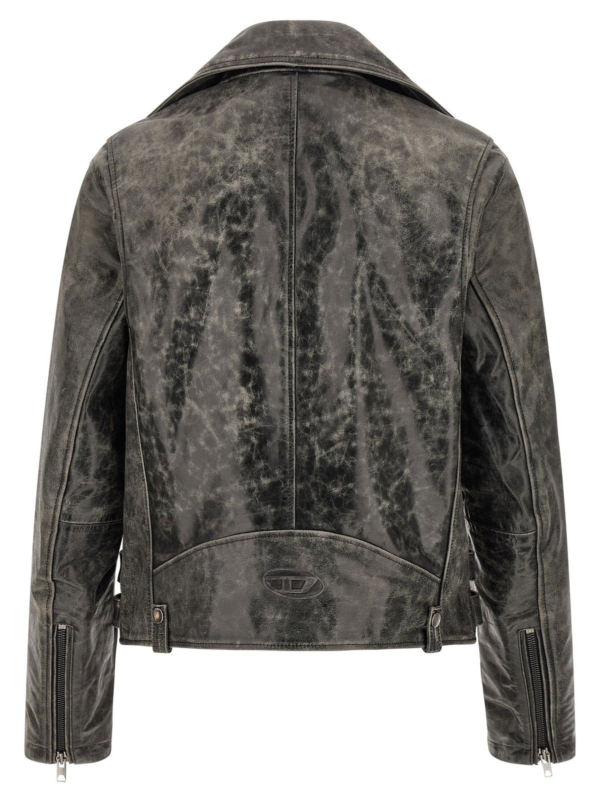 Diesel L-eon-cjcm Jacket