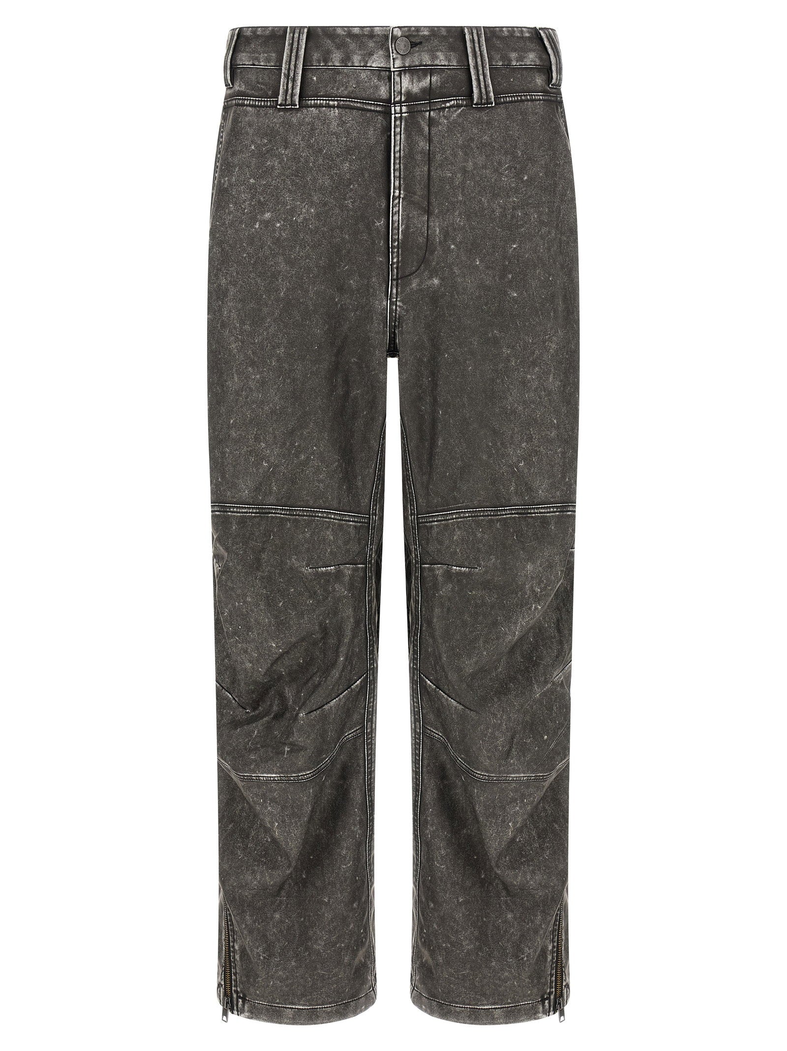 Diesel P-delly-njcj Pants
