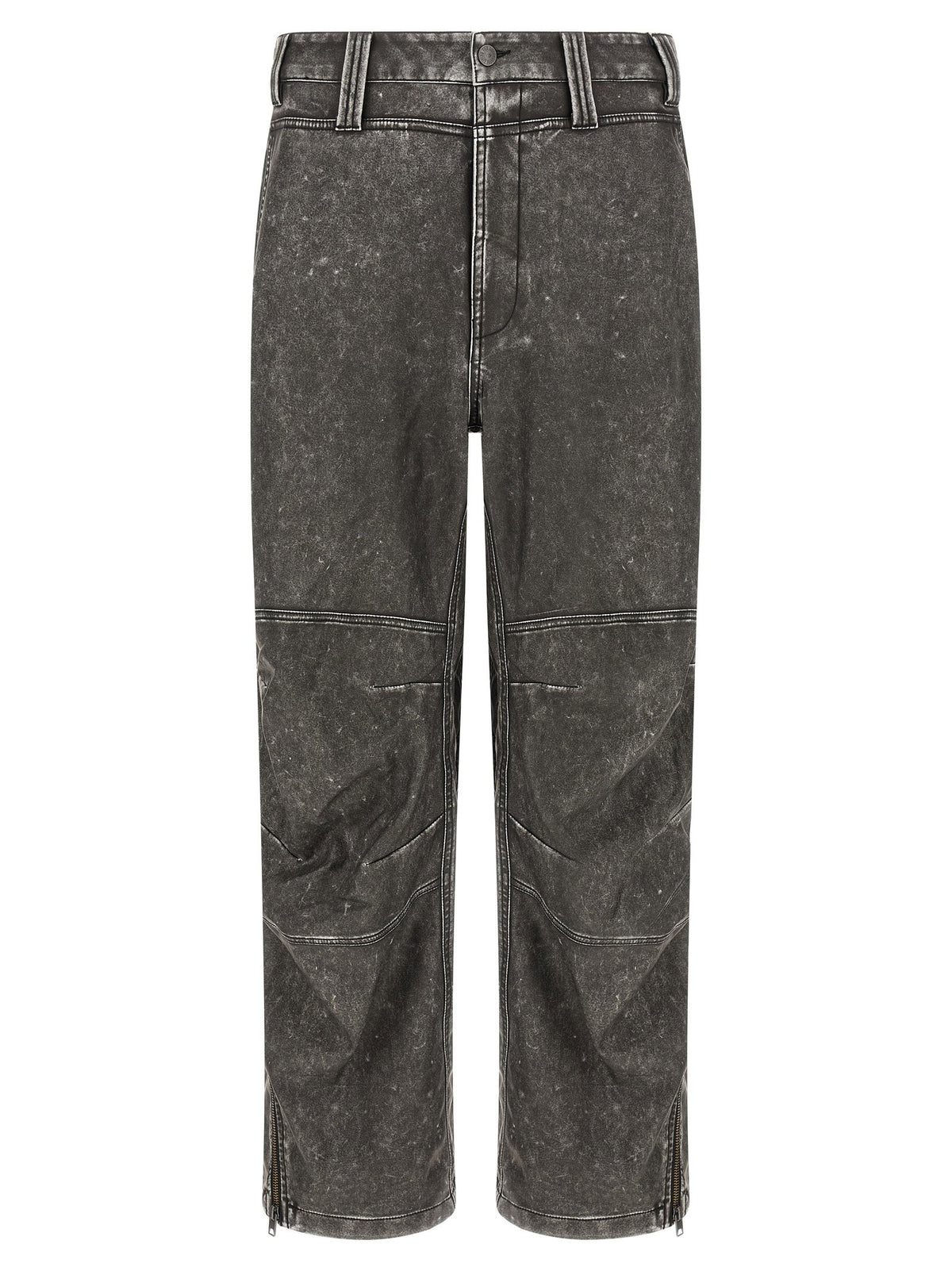 Diesel P-delly-njcj Pants