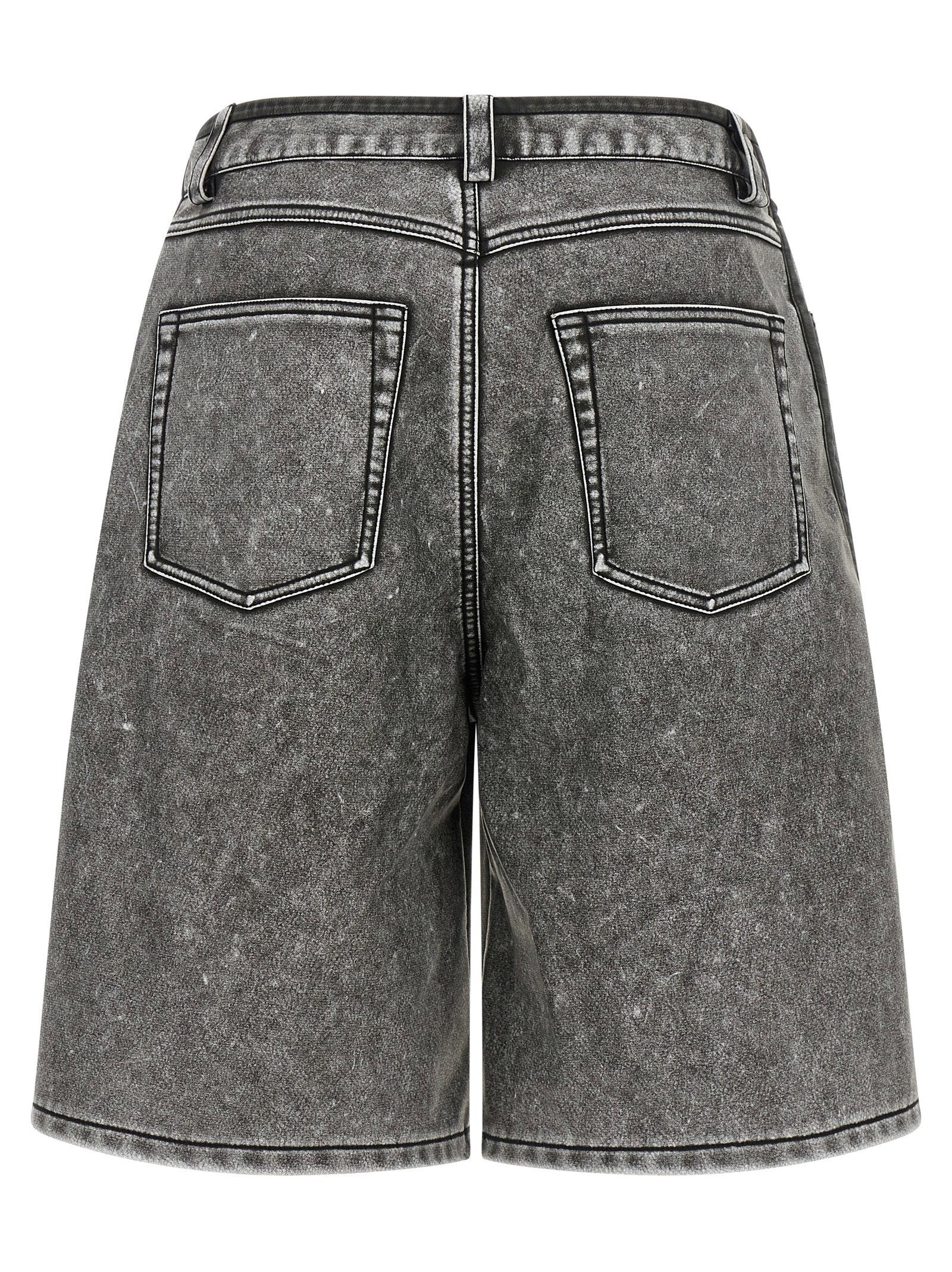 Diesel P-arlor Bermuda Shorts