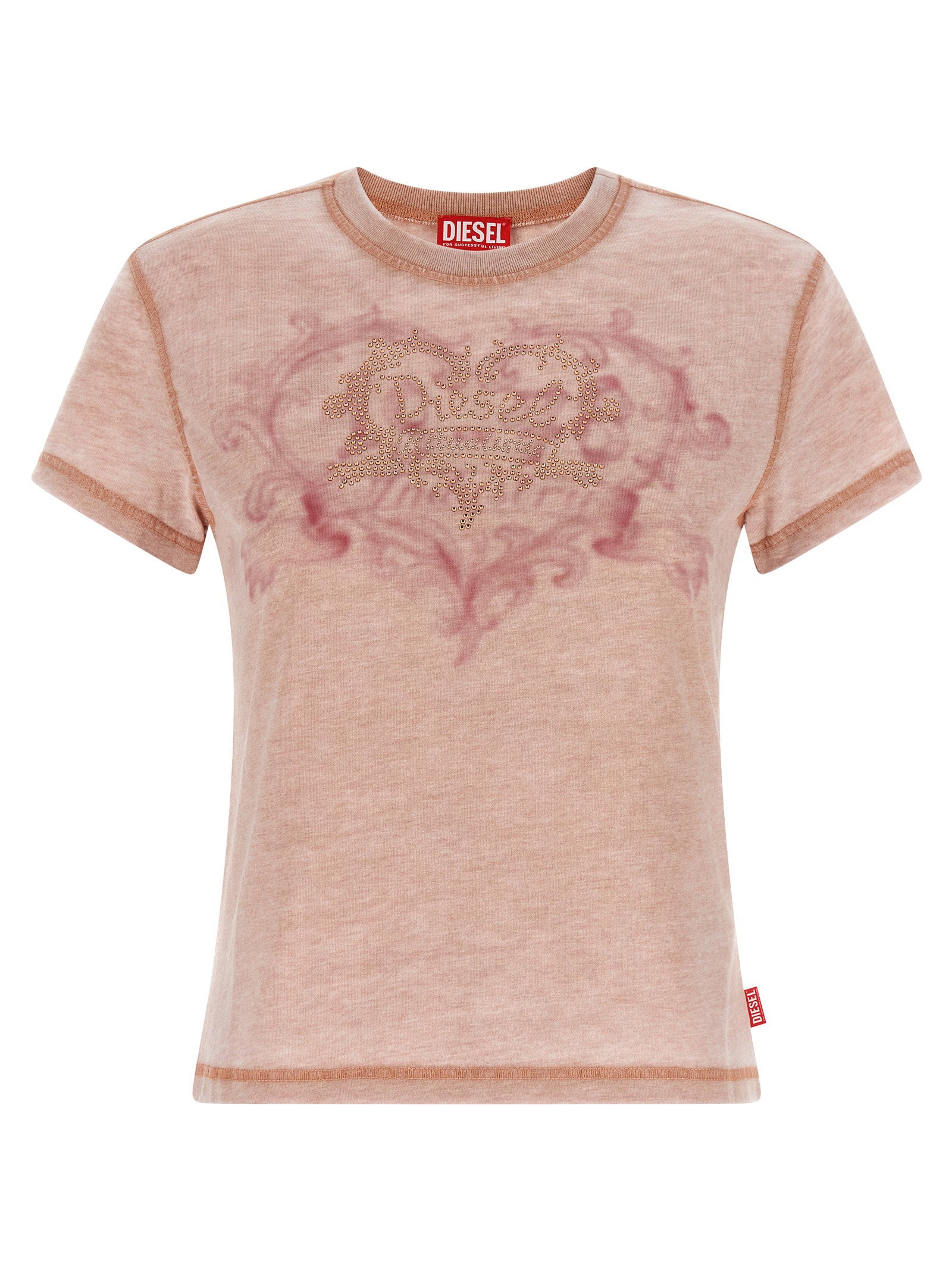 Diesel T-ila-aa1 T-shirt