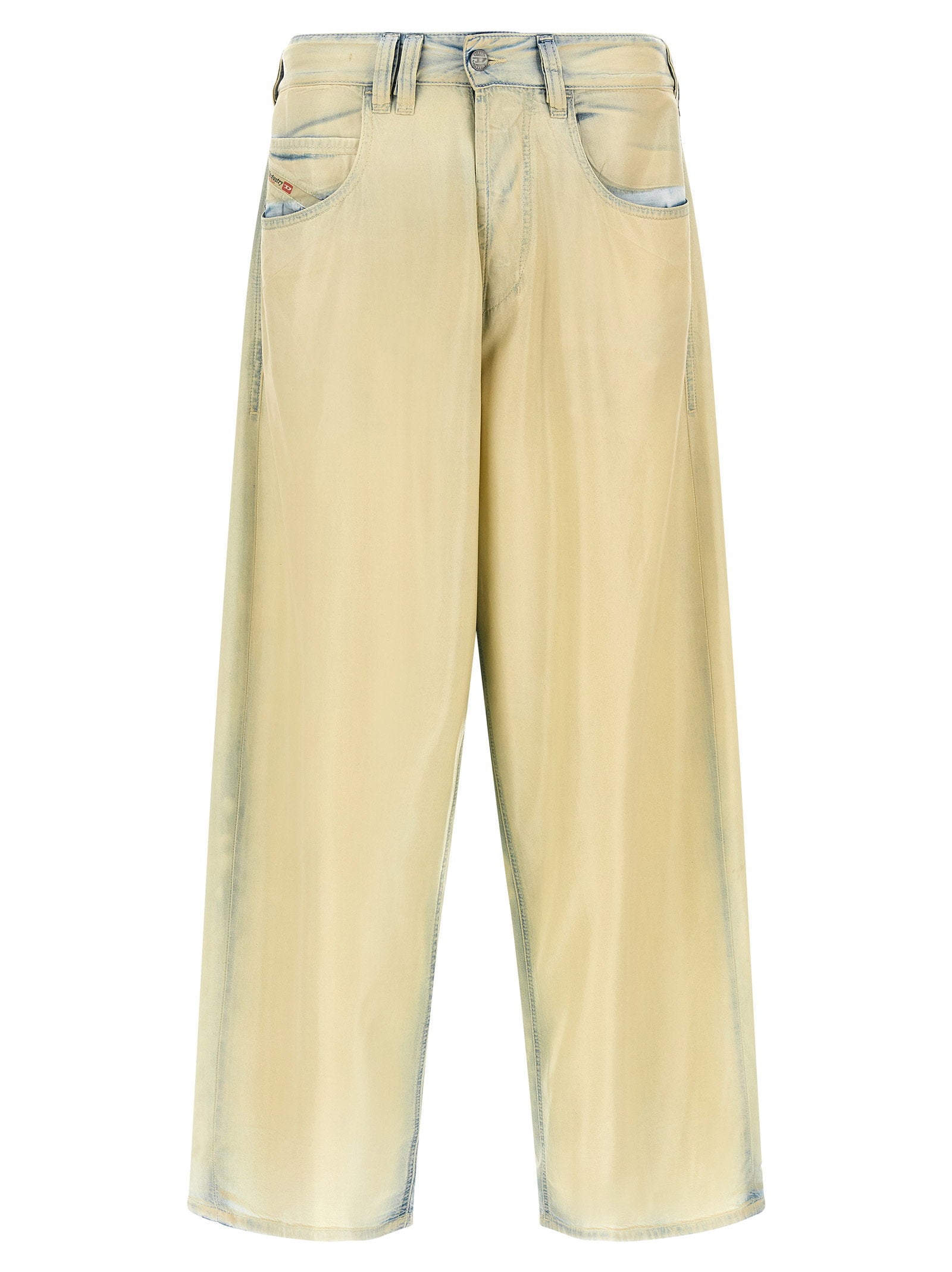 Diesel 1997 D-enim-m Jeans