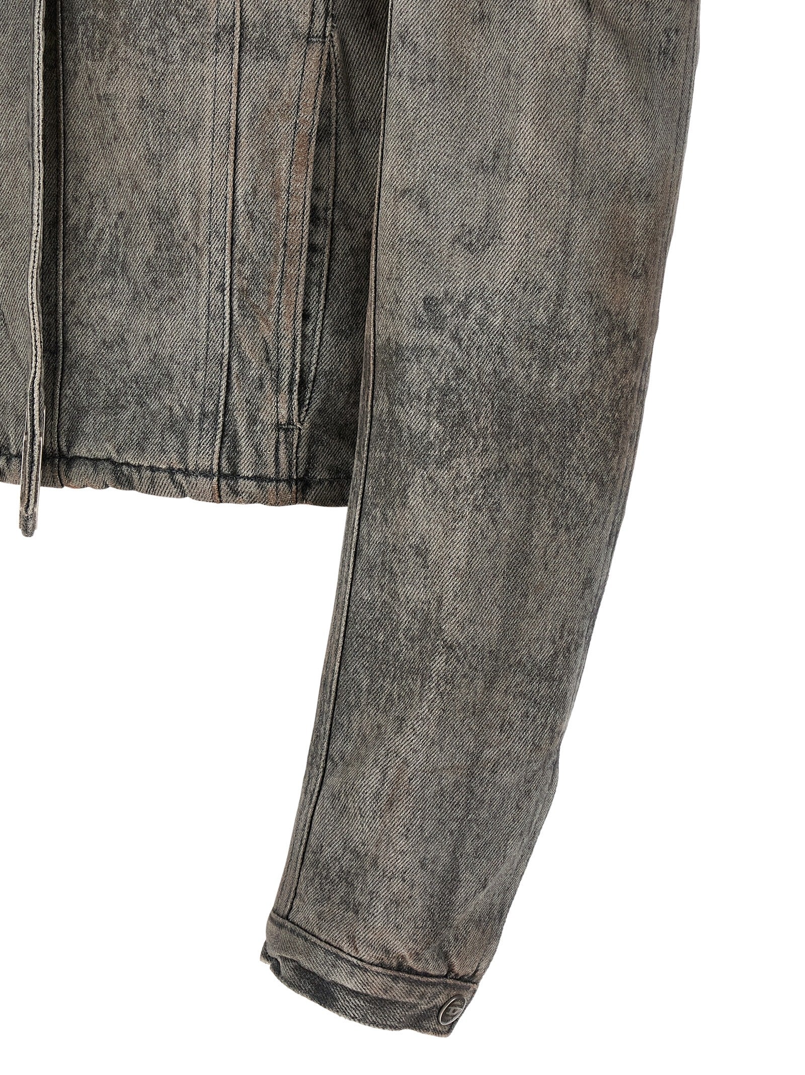 Diesel D-vulmar-fsi Jacket