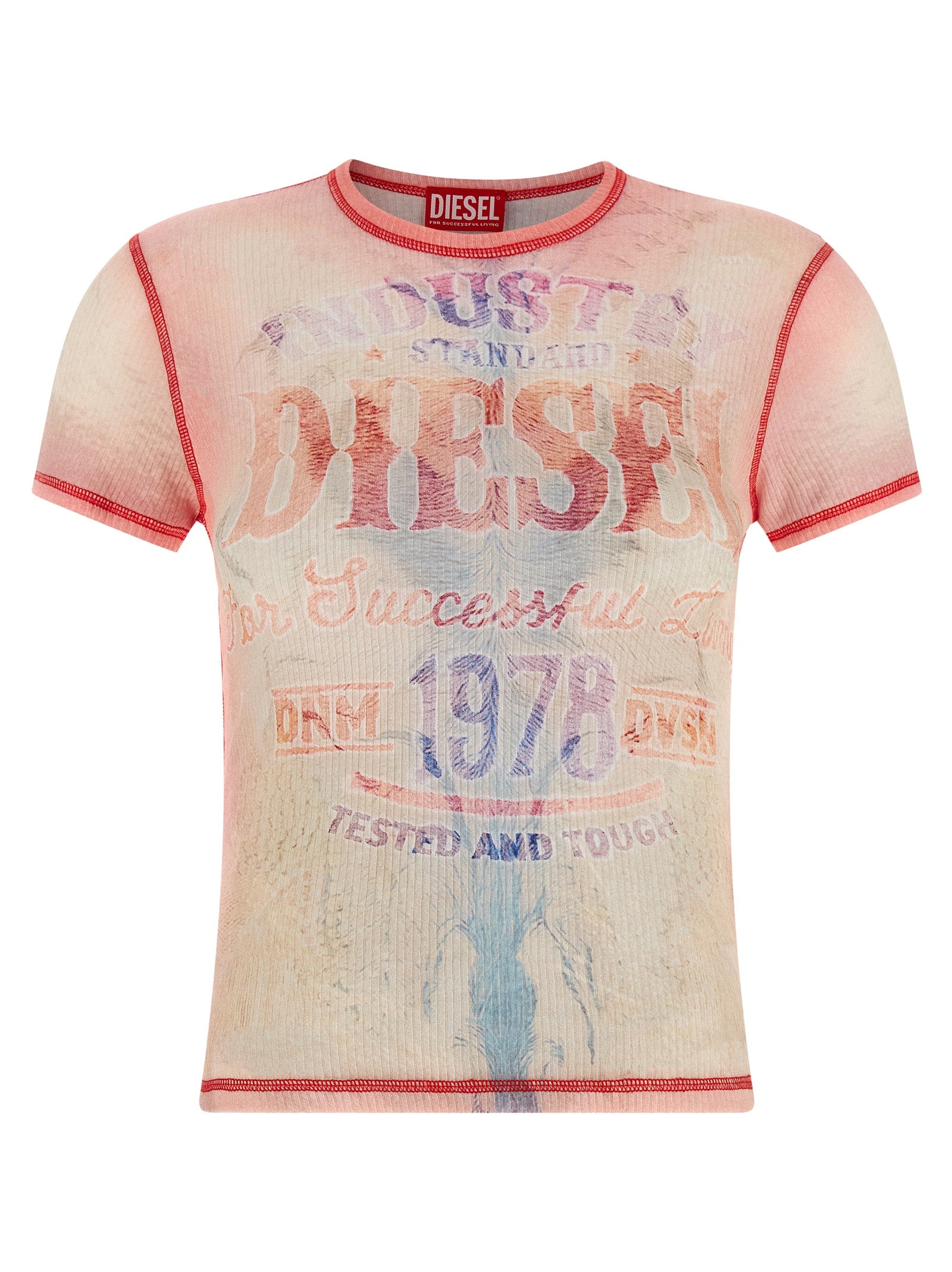 Diesel T-iana T-shirt