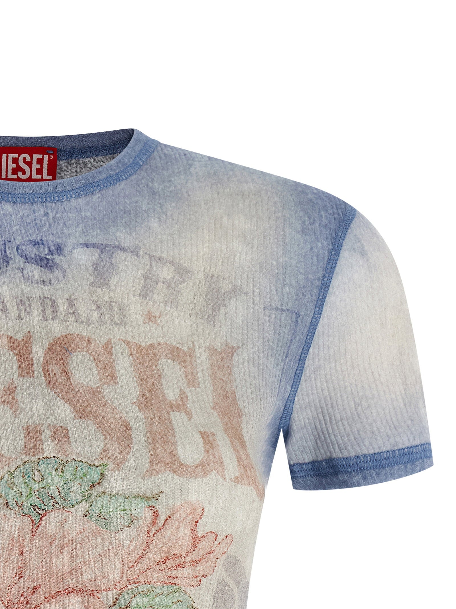 Diesel T-iana T-shirt