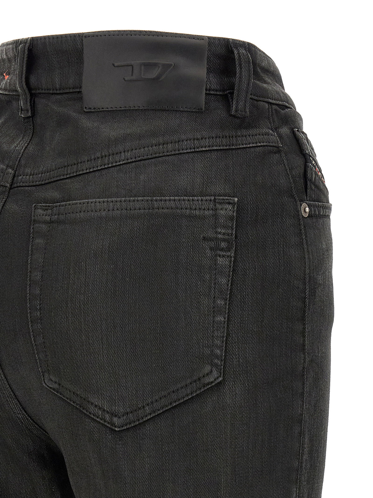 Diesel 1973 D-partt Jeans