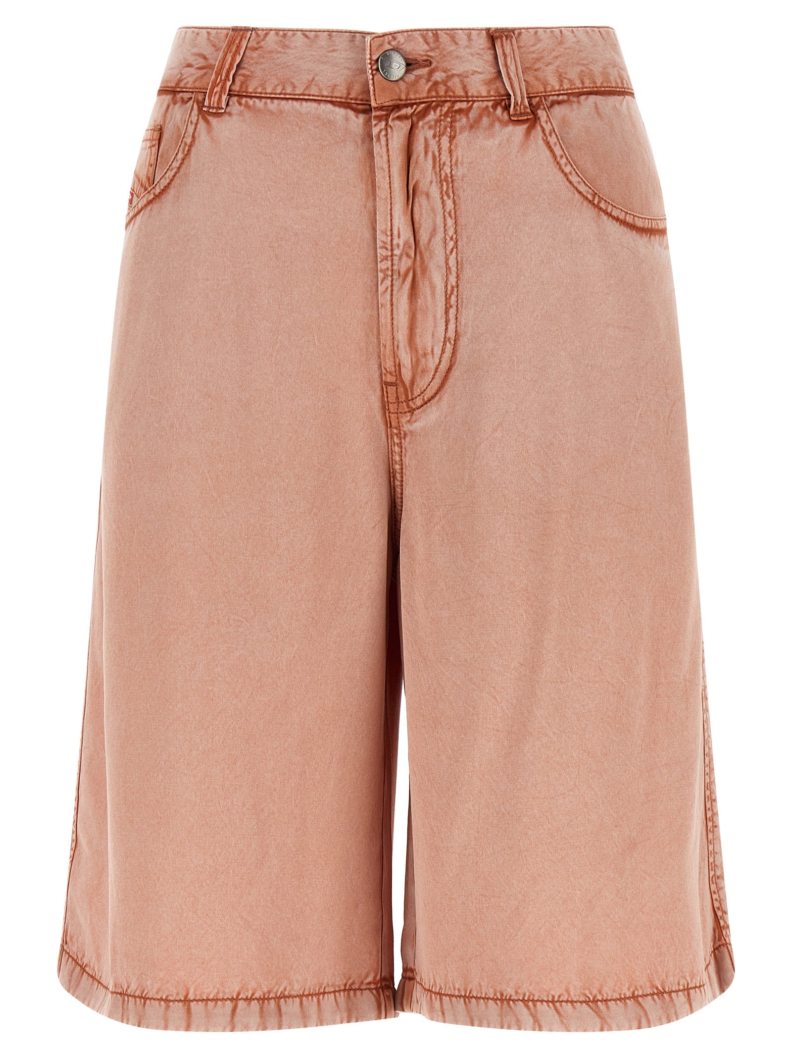 Diesel P-desi Bermuda Shorts