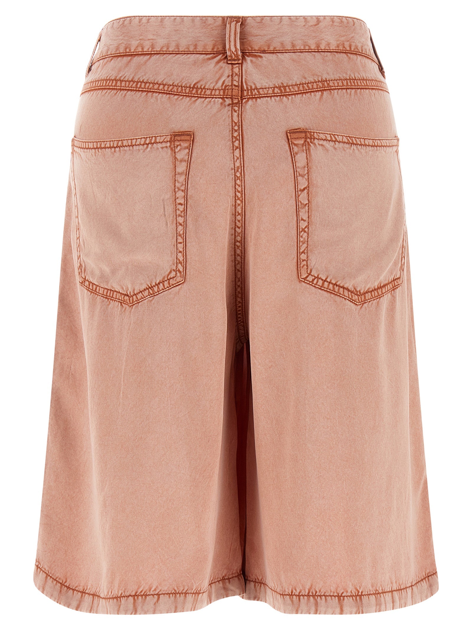 Diesel P-desi Bermuda Shorts