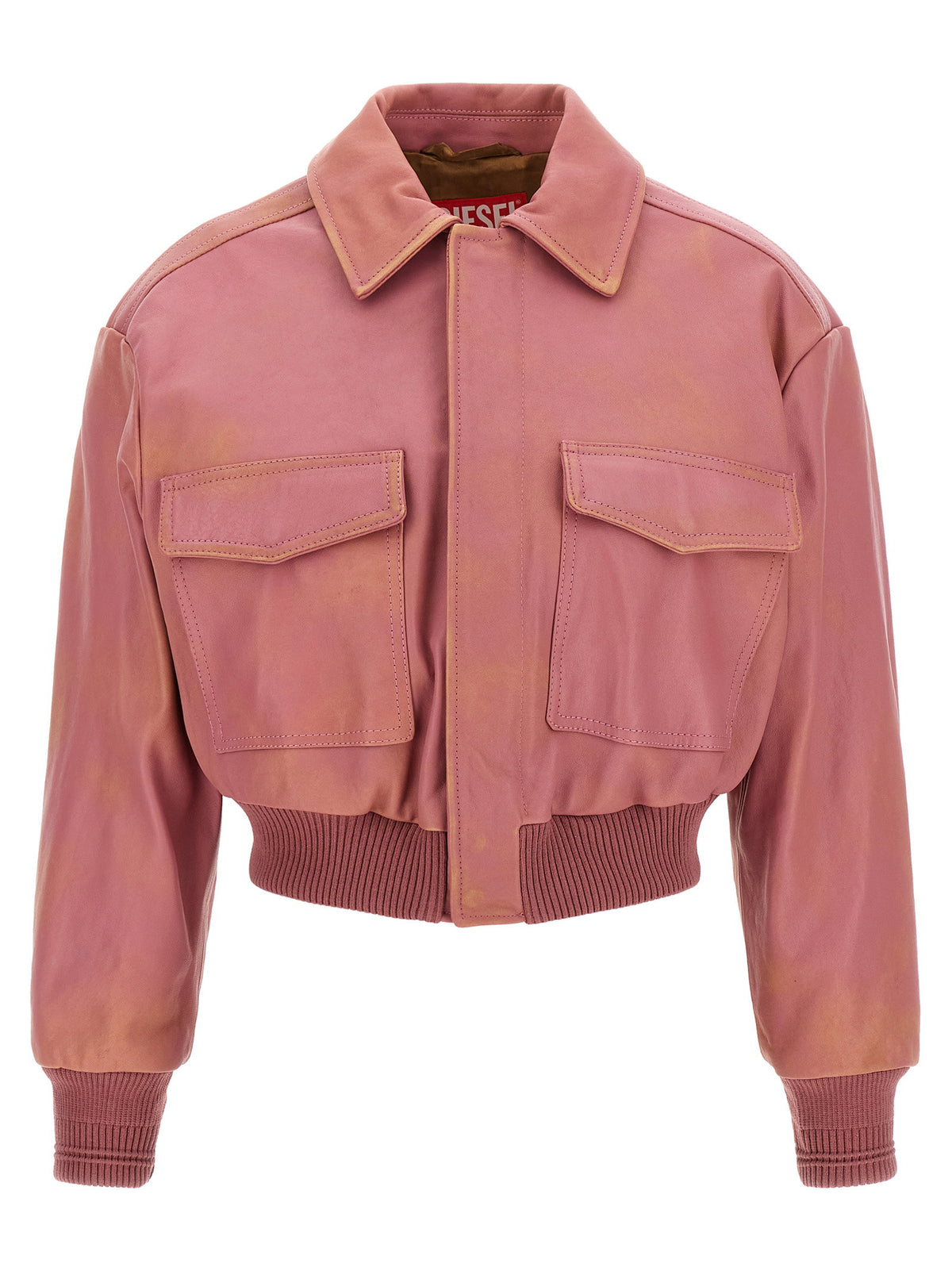 Diesel L-avia Jacket
