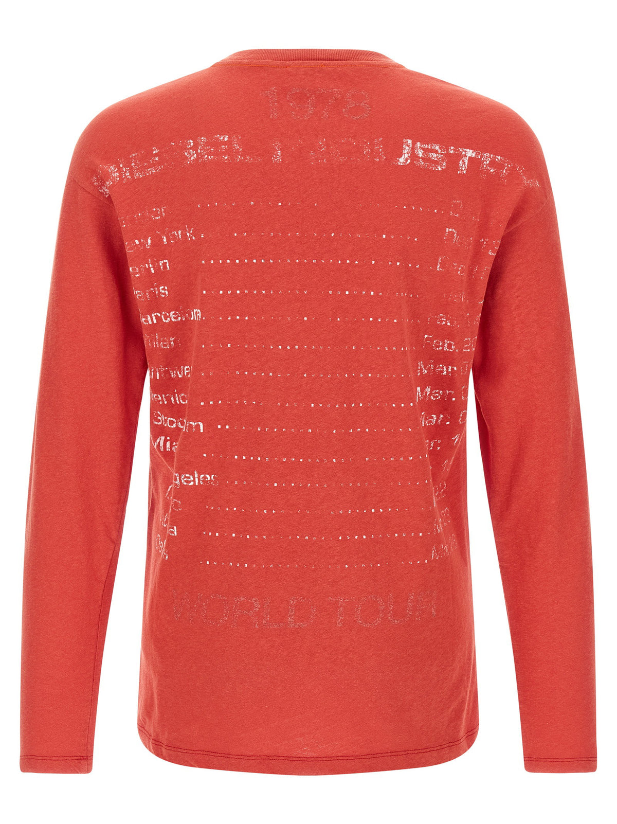 Diesel T-geri-ls T-shirt