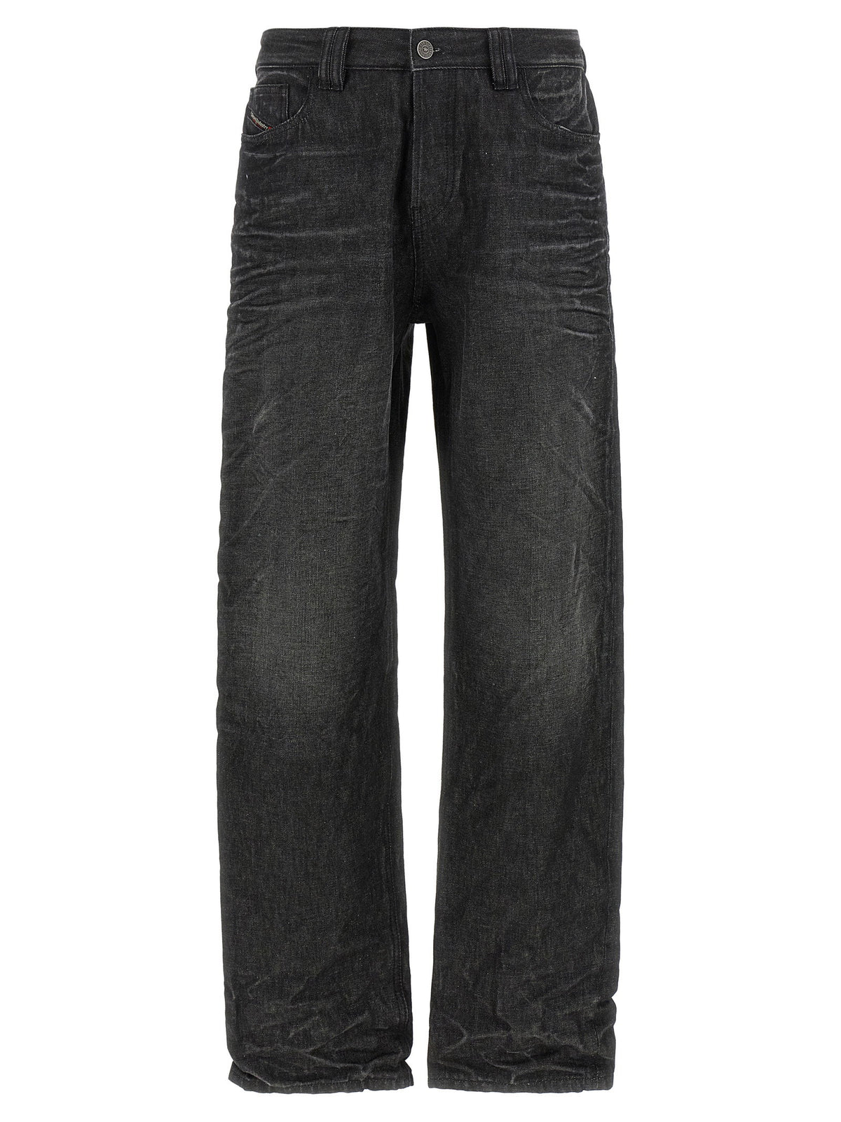 Diesel 1991 D-voeed Jeans