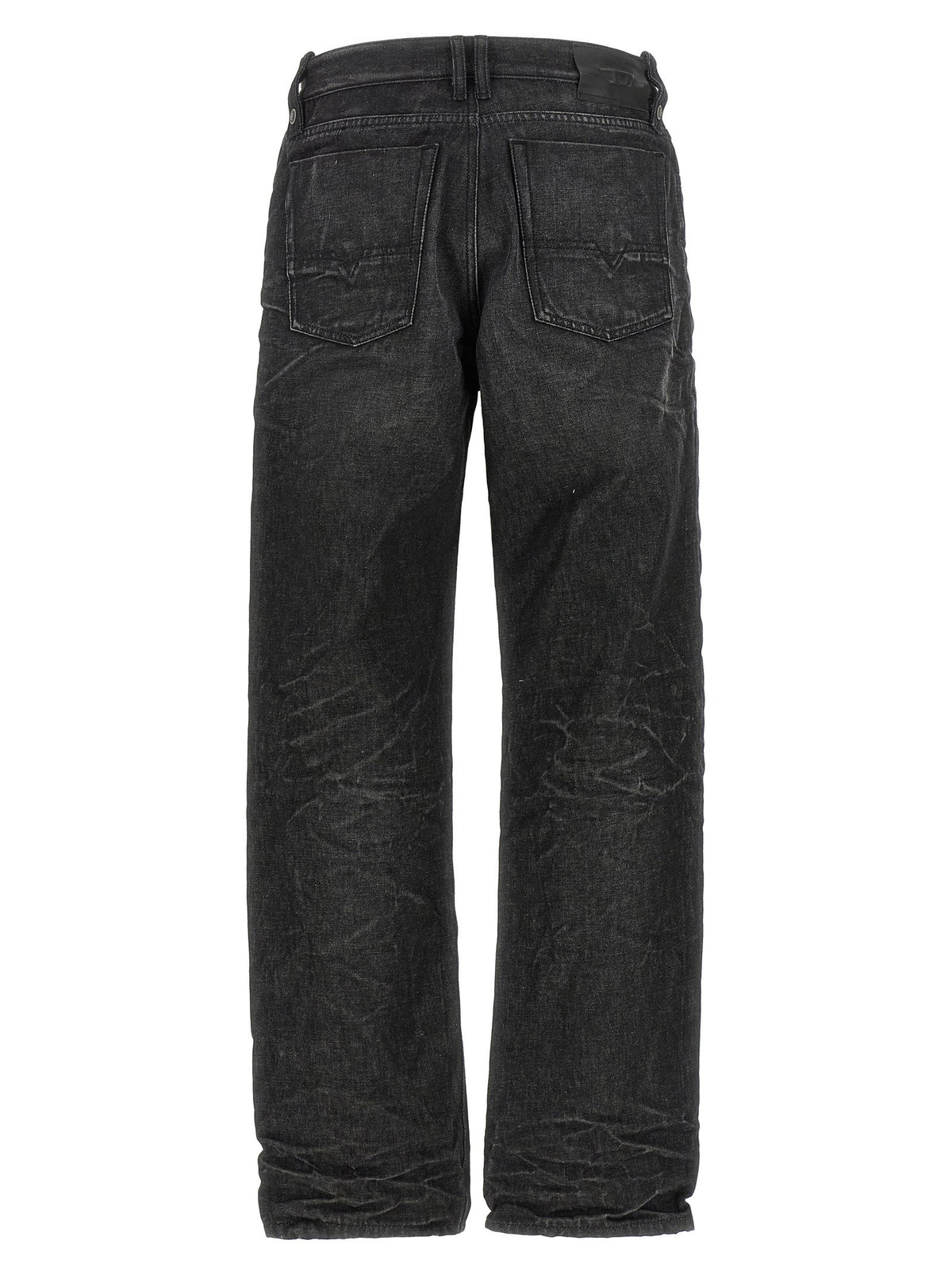 Diesel 1991 D-voeed Jeans