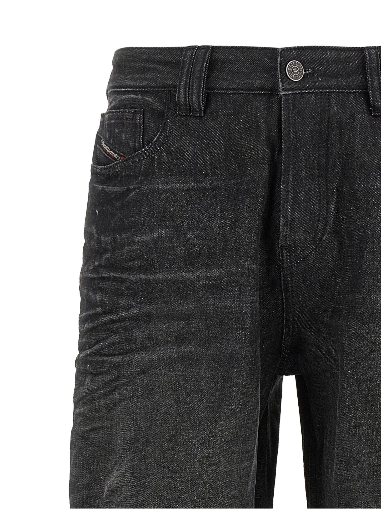 Diesel 1991 D-voeed Jeans