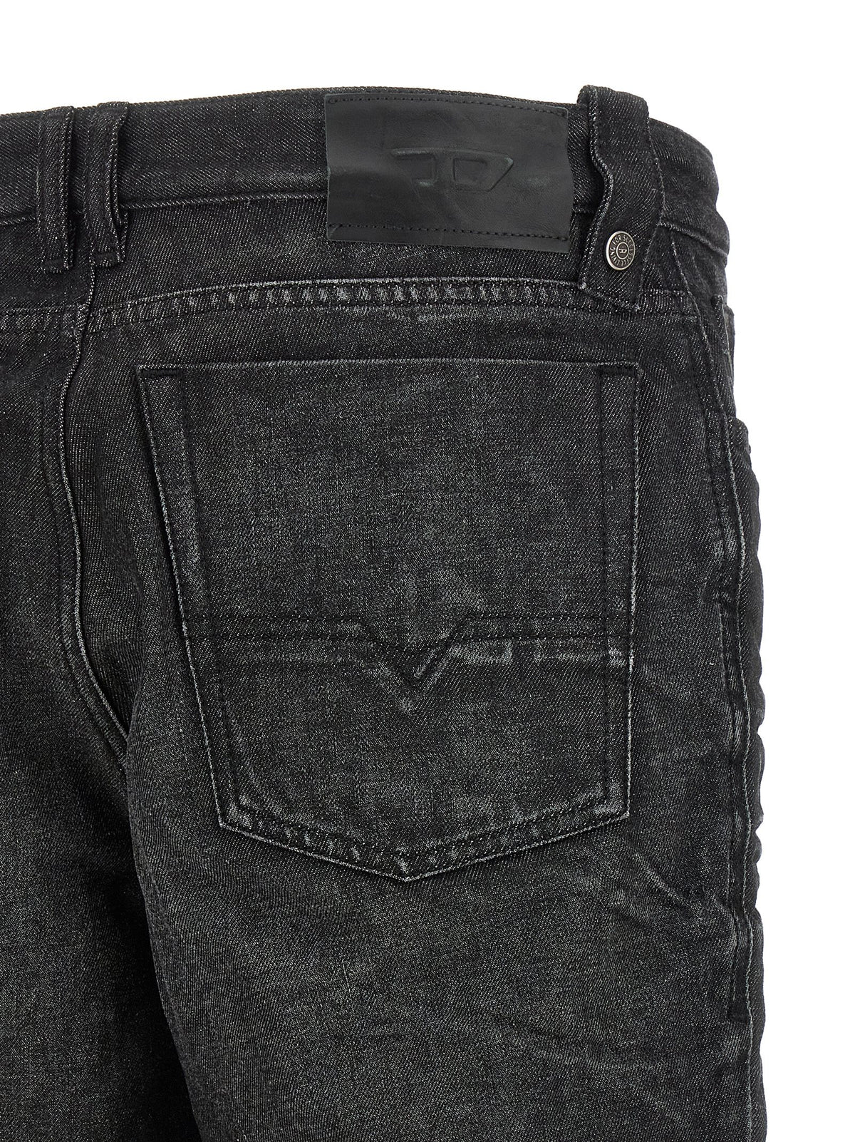 Diesel 1991 D-voeed Jeans