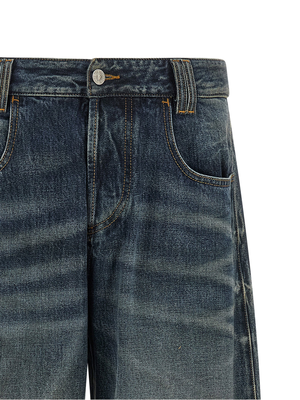 Diesel 1982 D-hakou-fsj1 Jeans
