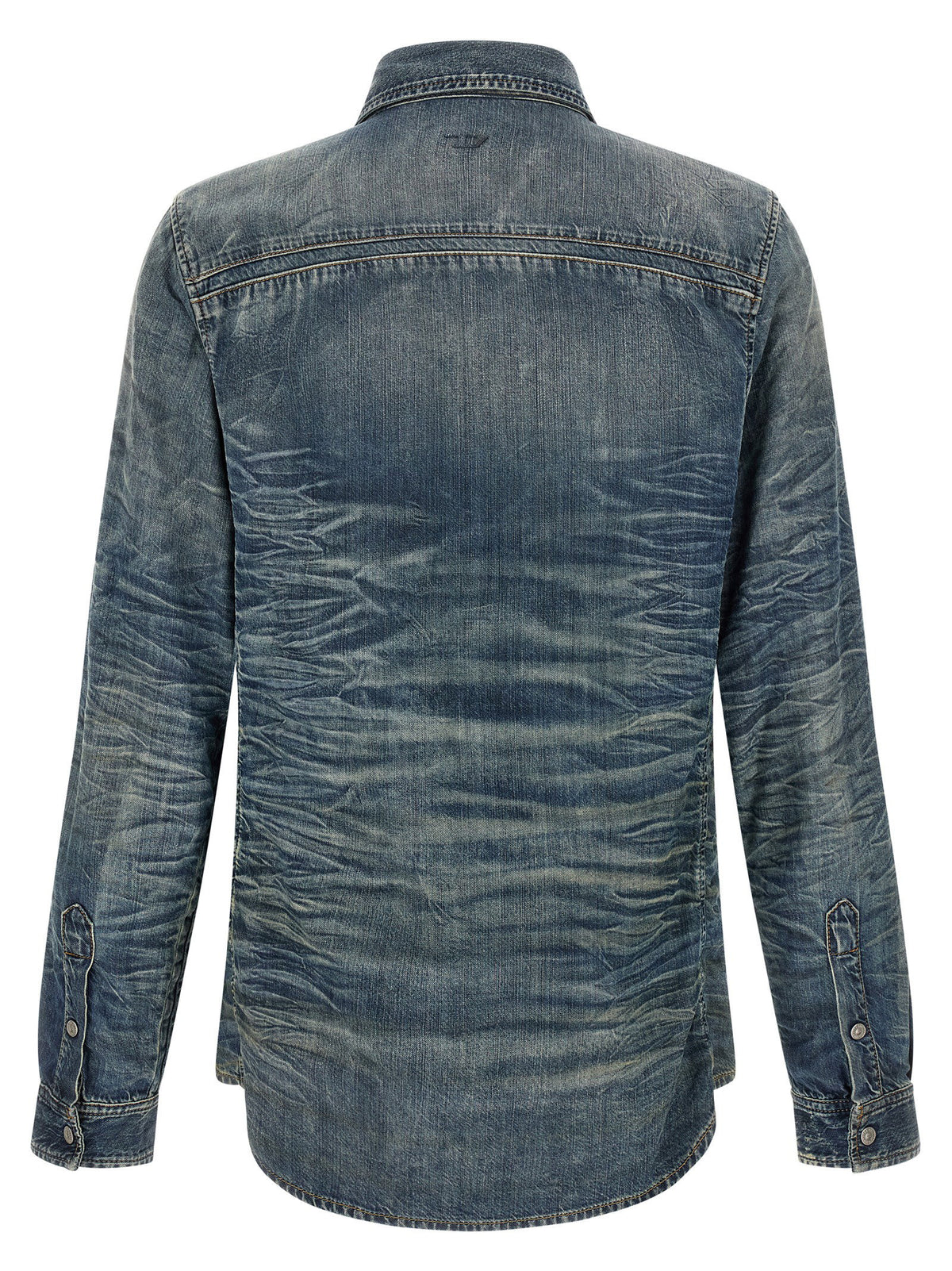 Diesel D-synar-fsj4 Shirt
