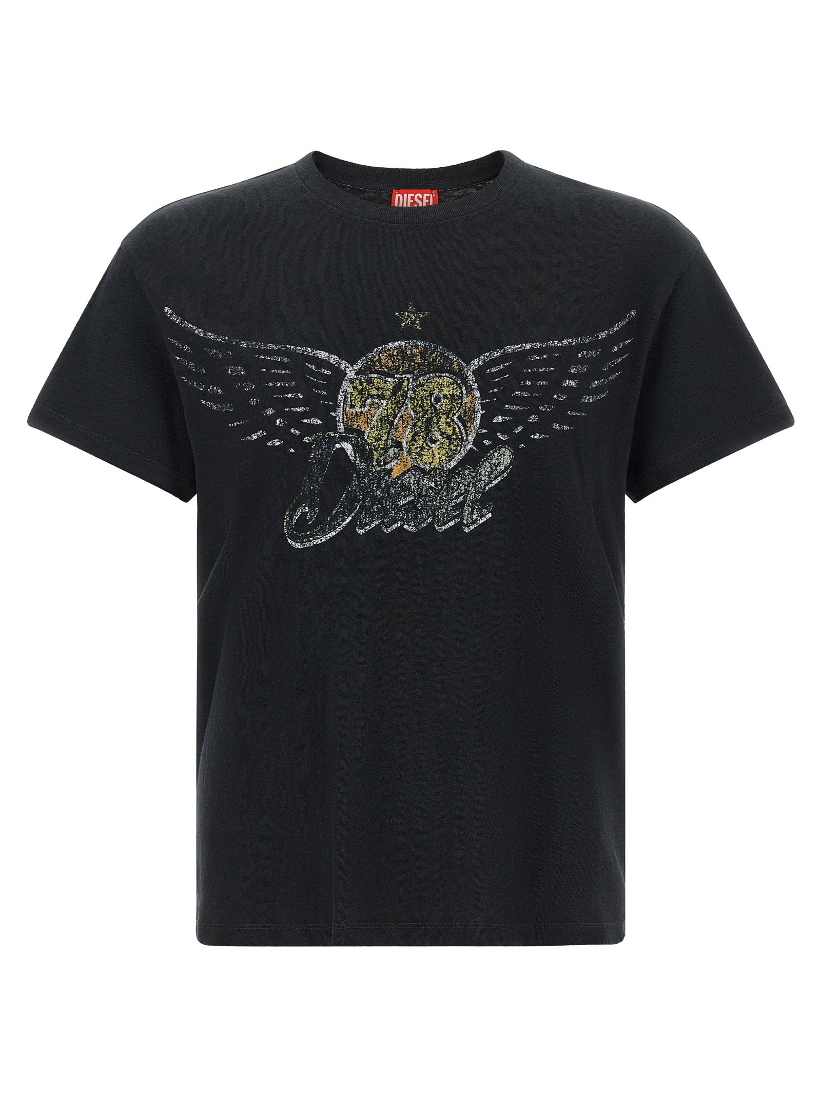 Diesel T-gerio-a T-shirt