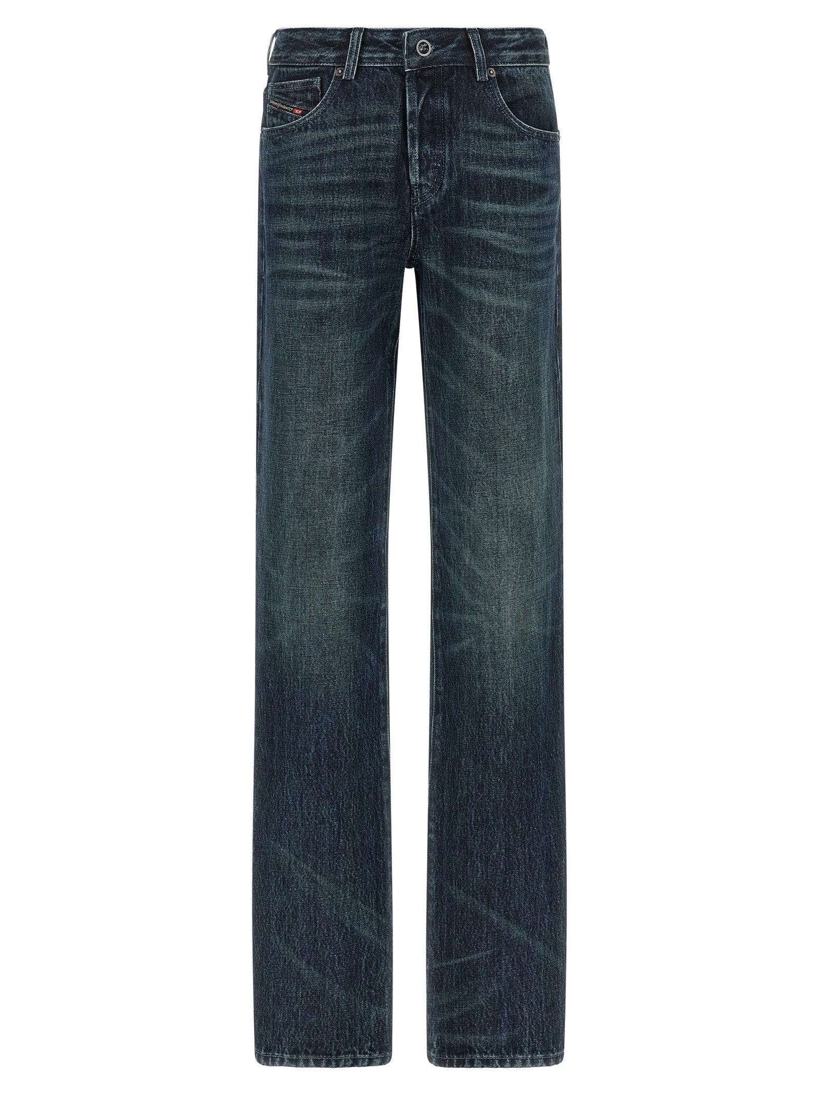 Diesel D-liet-fsj Jeans