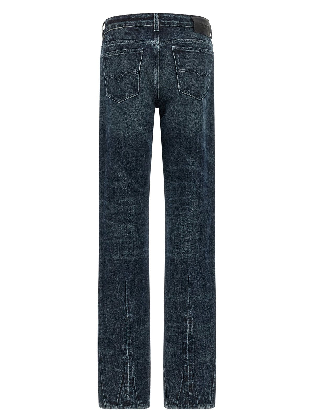 Diesel D-liet-fsj Jeans