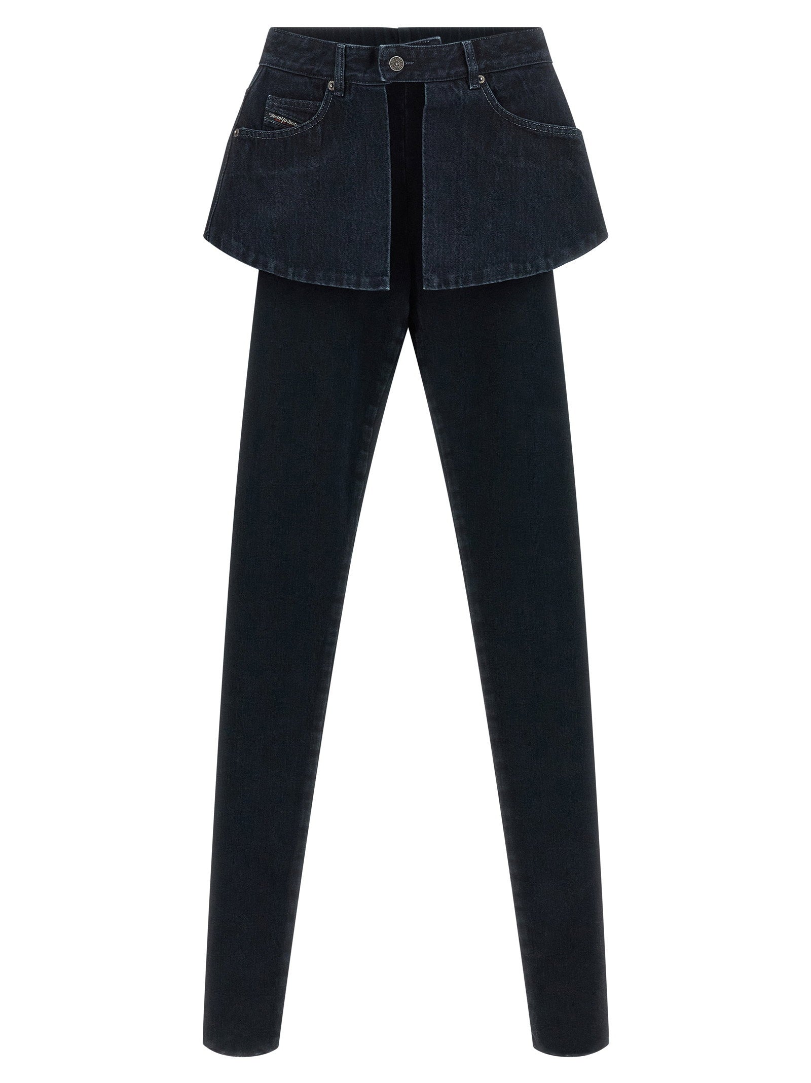 Diesel D-spika-fsj2 Jeans