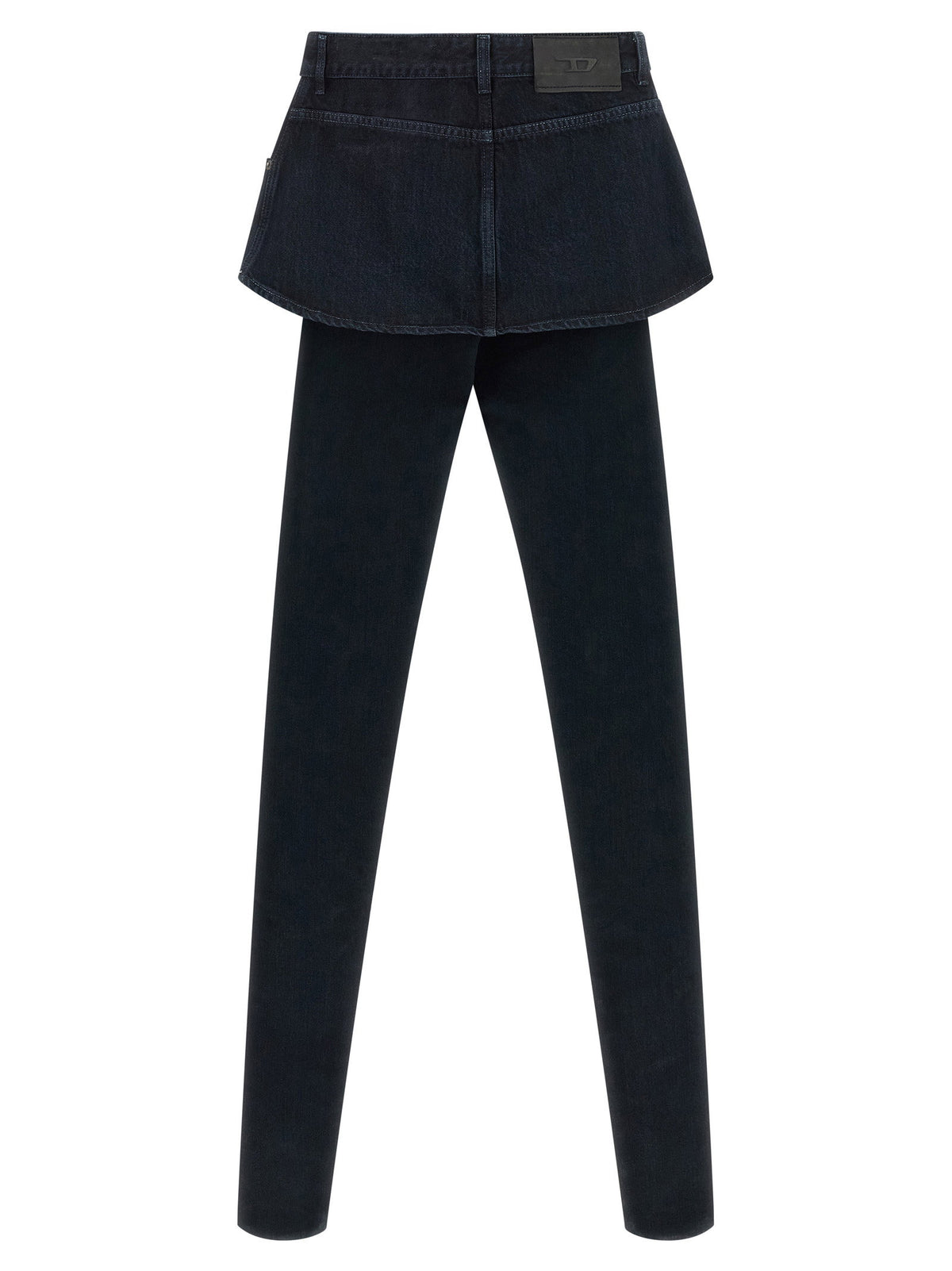 Diesel D-spika-fsj2 Jeans