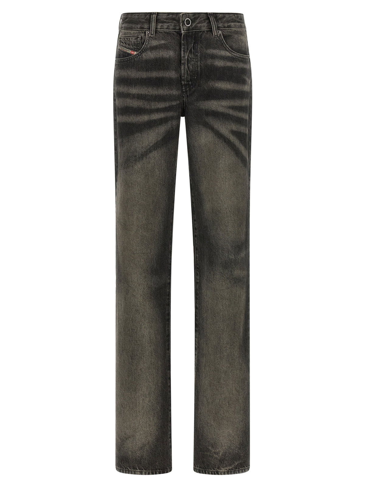 Diesel D-liet-fsj Jeans