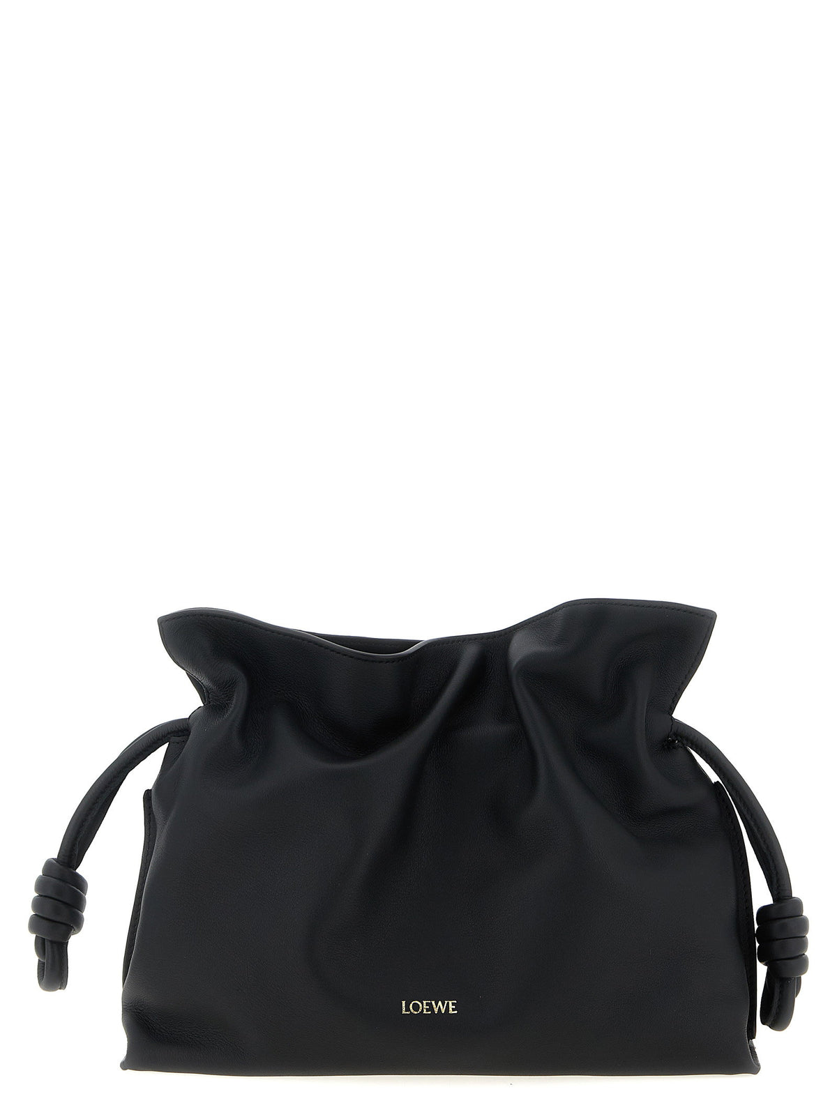 Loewe Flamenco Medium Clutch