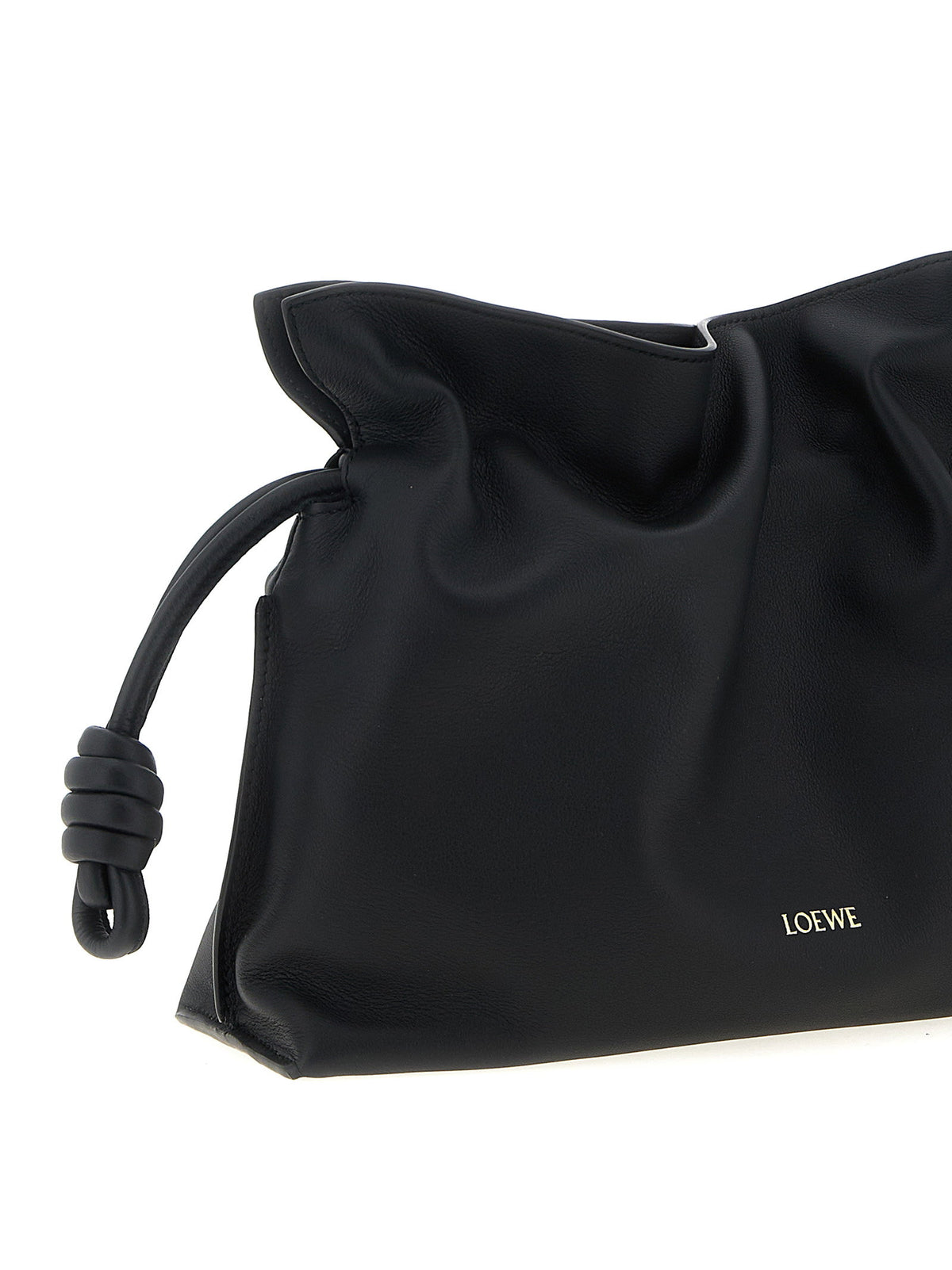 Loewe Flamenco Medium Clutch