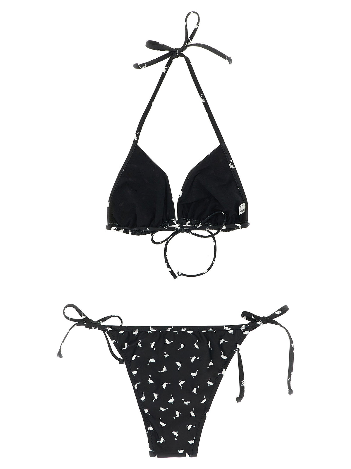Moschino Goose Bikini